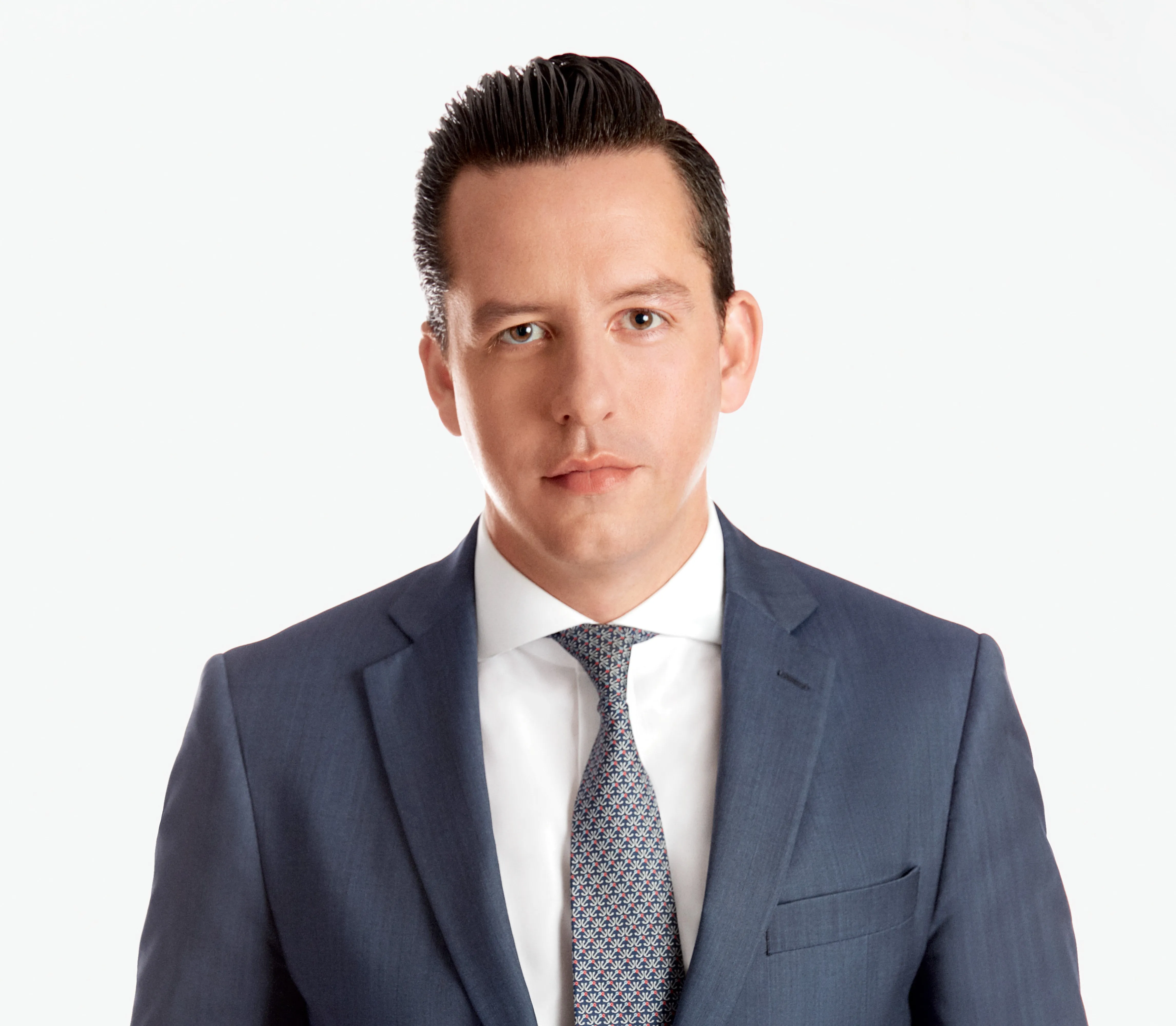 Sam Archibald on Transitioning From Macy’s to Fanatics