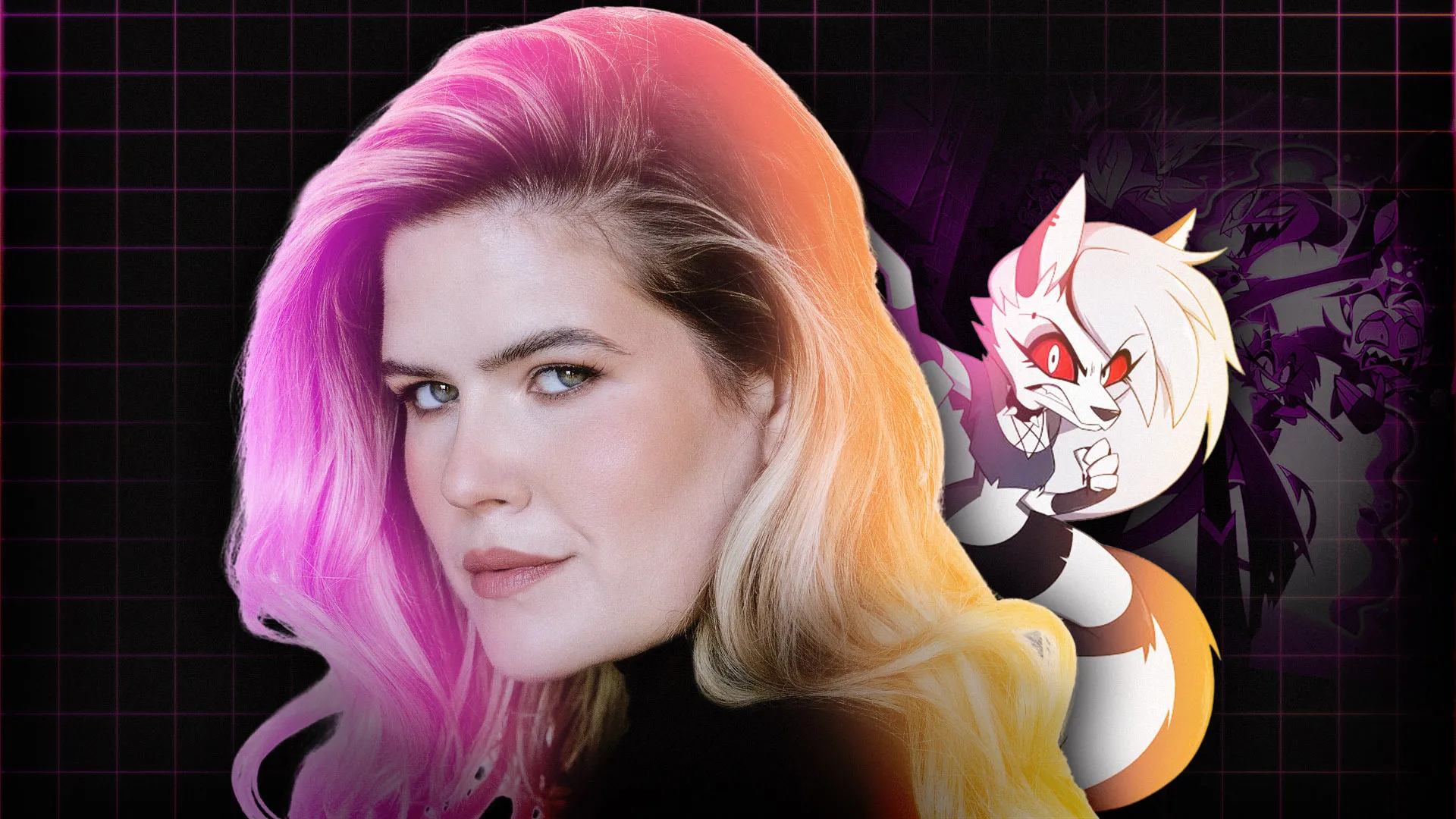 Erica Lindbeck Returns to Chat About Castlevania, Helluva Boss, Gameoverse and Her Love for Singing