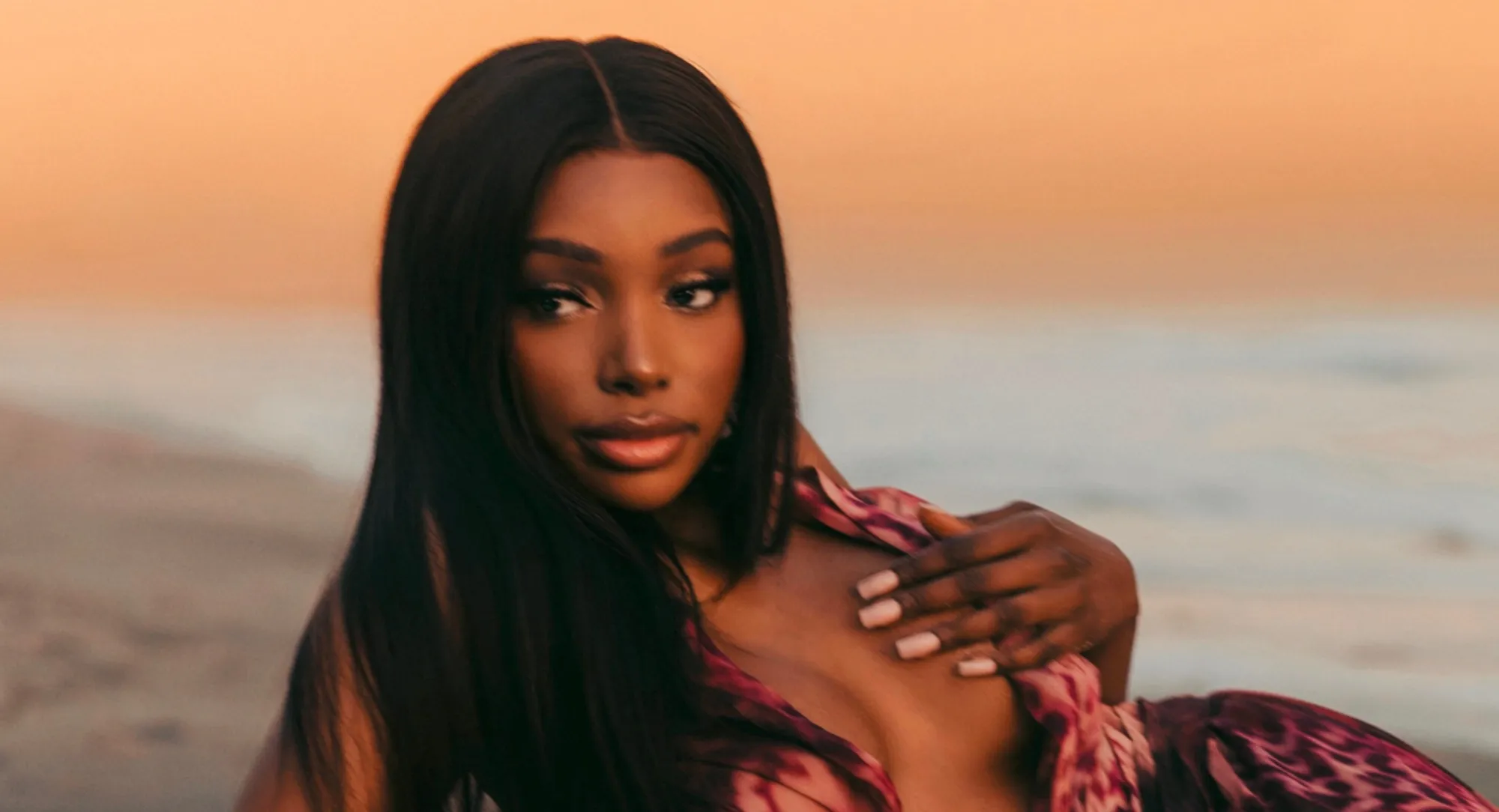 EXCLUSIVE: ‘Love Island USA’ Star Jana Craig Launches New Lash Line