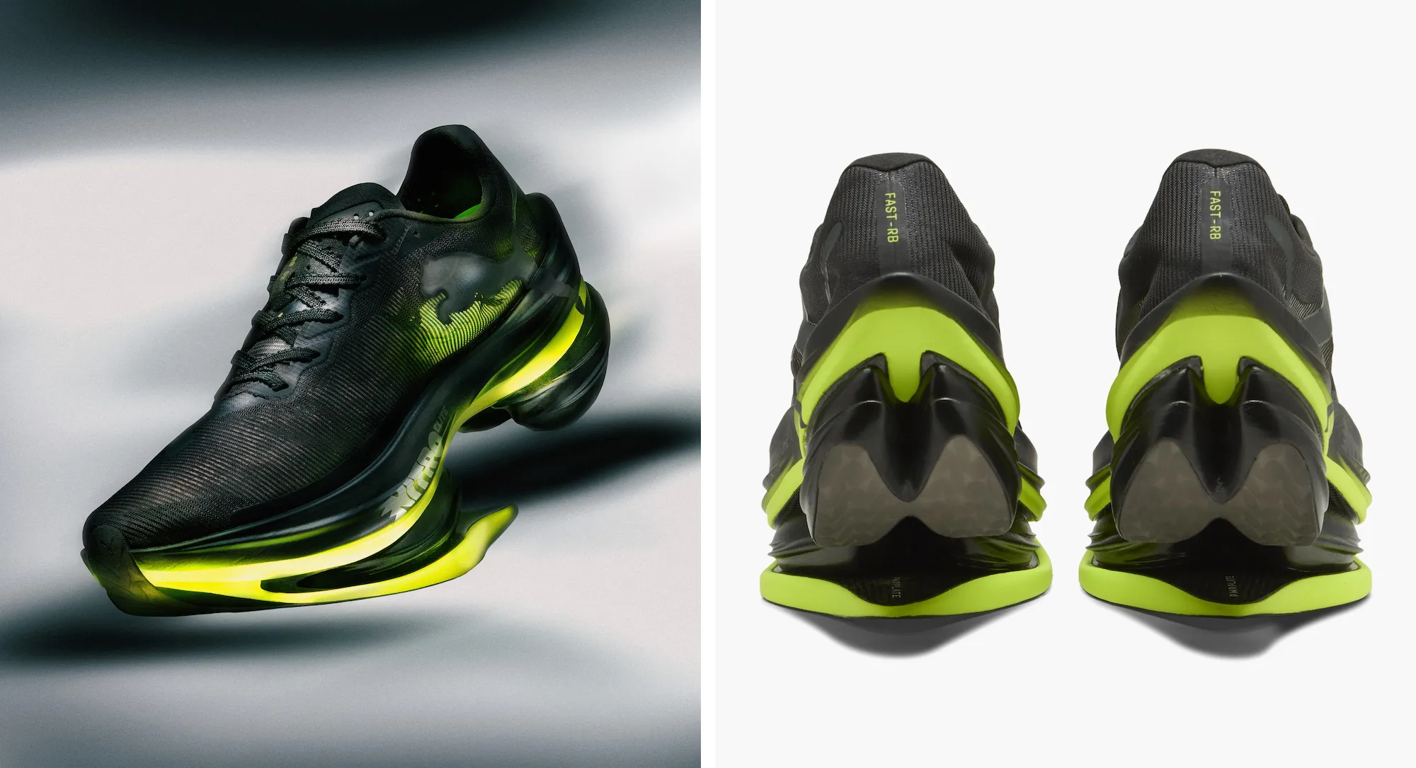Puma Upgrades Its Illegal Super Shoe for the Most Energy Return It’s Ever Produced