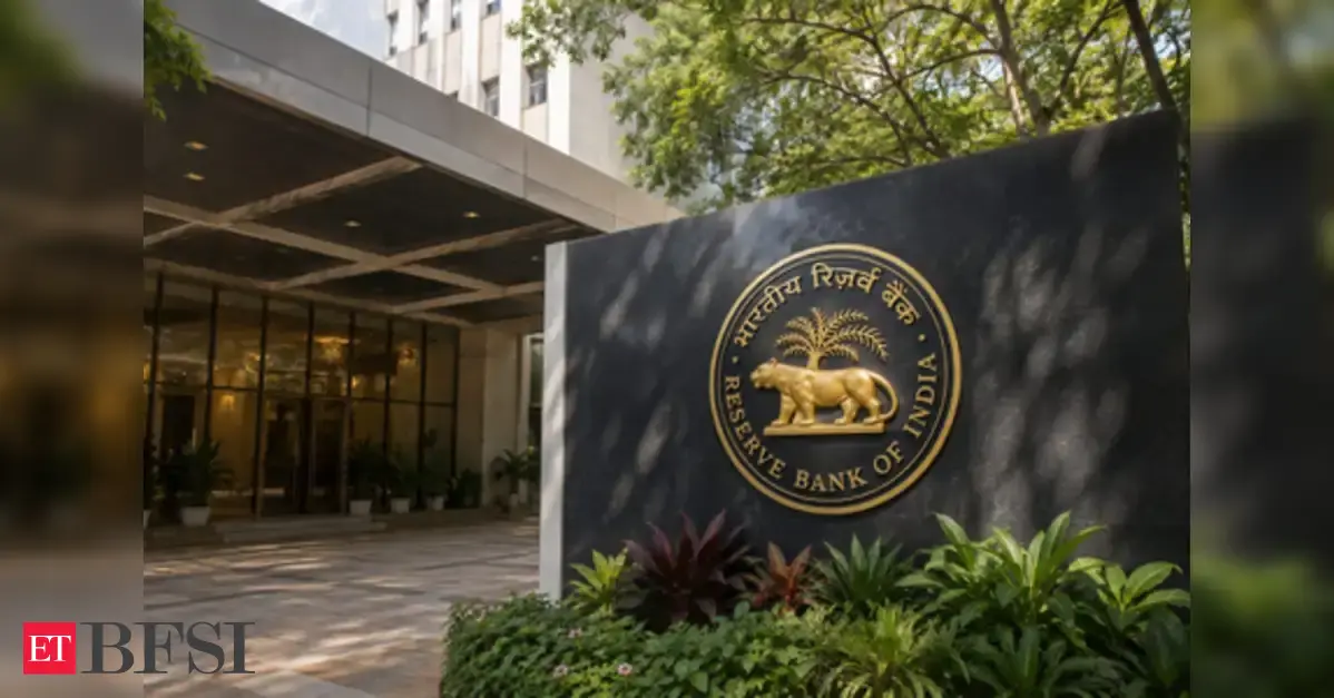RBI says Basel III operational-risk capital norms to take effect from April 2027, specifies BI mapping