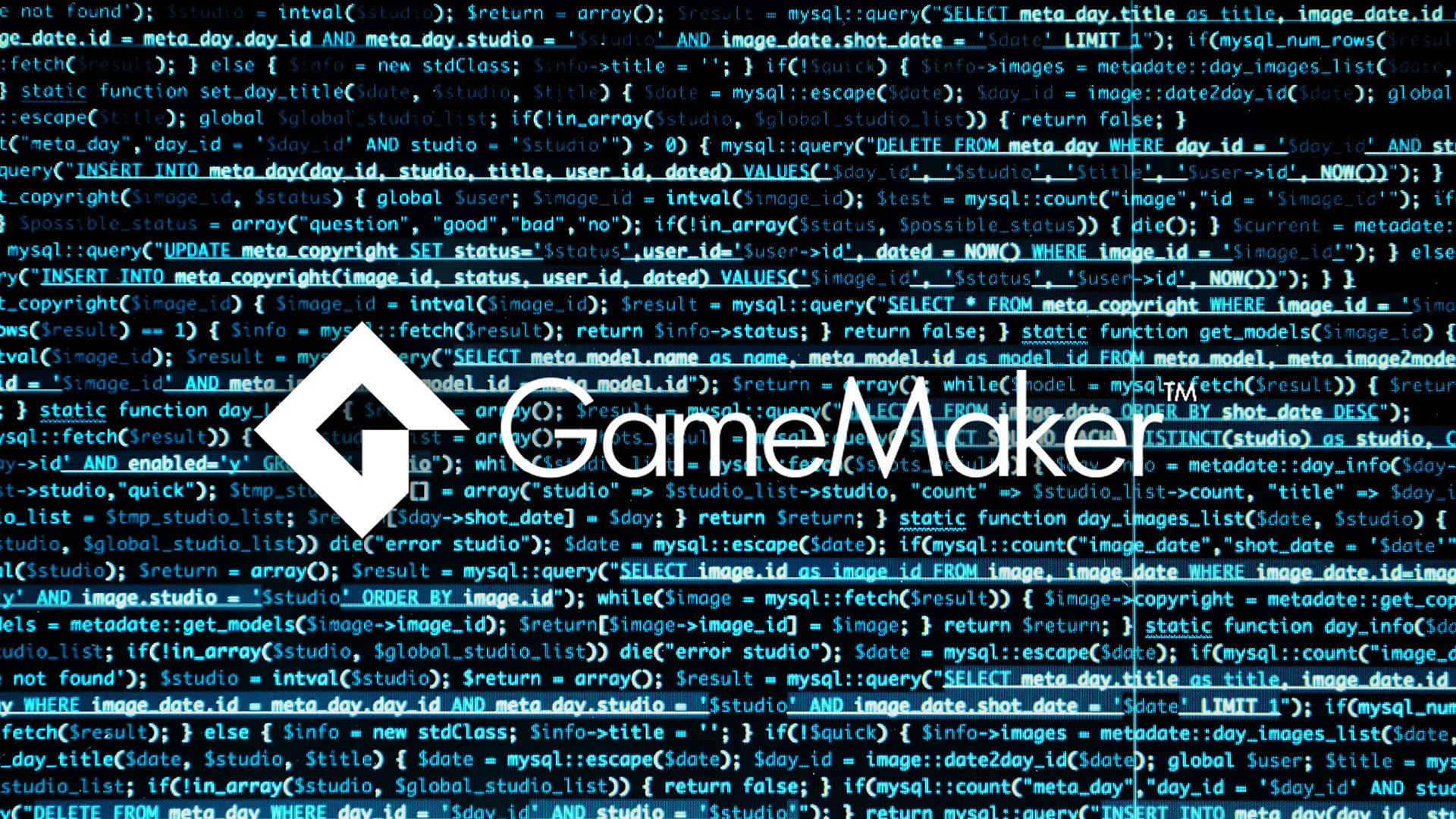 GameMaker's GMRT runtime will soon be free for all developers