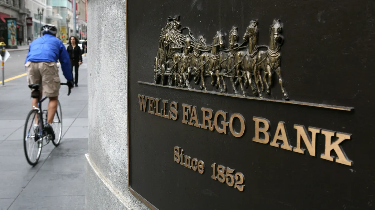 Wells Fargo consolidates leadership of consumer bank