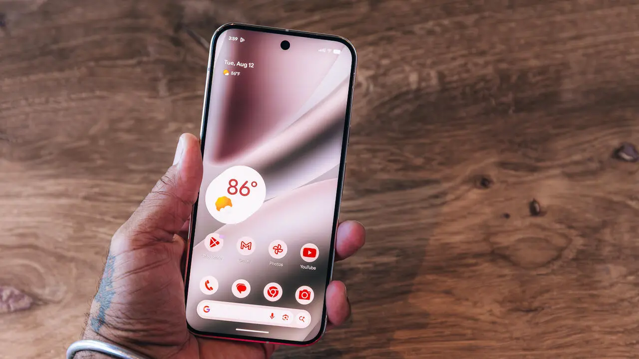 Android lets you ‘bubble’ apps for easy access now – how it works