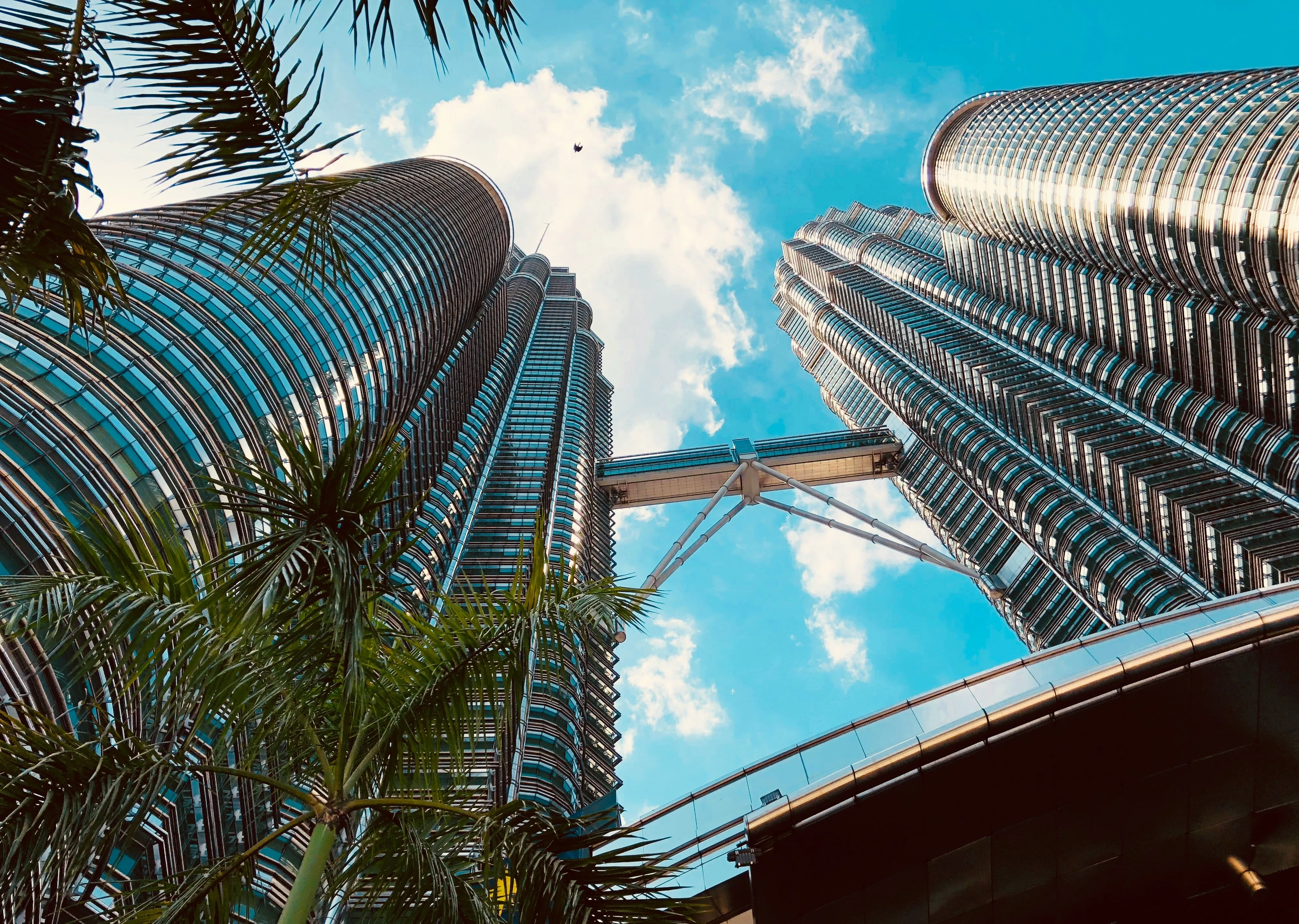 Petronas, TotalEnergies, And Mitsui Partner On Offshore Malaysian CO2 Storage Hub