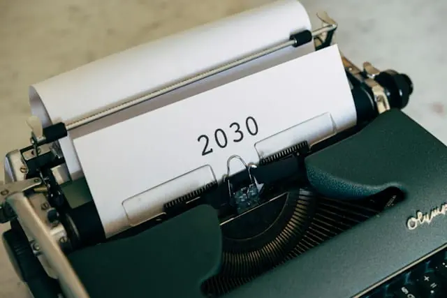What will WealthTech look like in 2030?