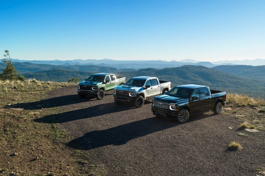 NHTSA’s Changing the Definition of a ‘Truck,’ Possibly Encouraging More Overseas Production
