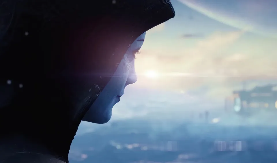 Shepard Actor Reacts To Leaked Mass Effect Trailer, Is “Holding Hope” The Game Will Live On