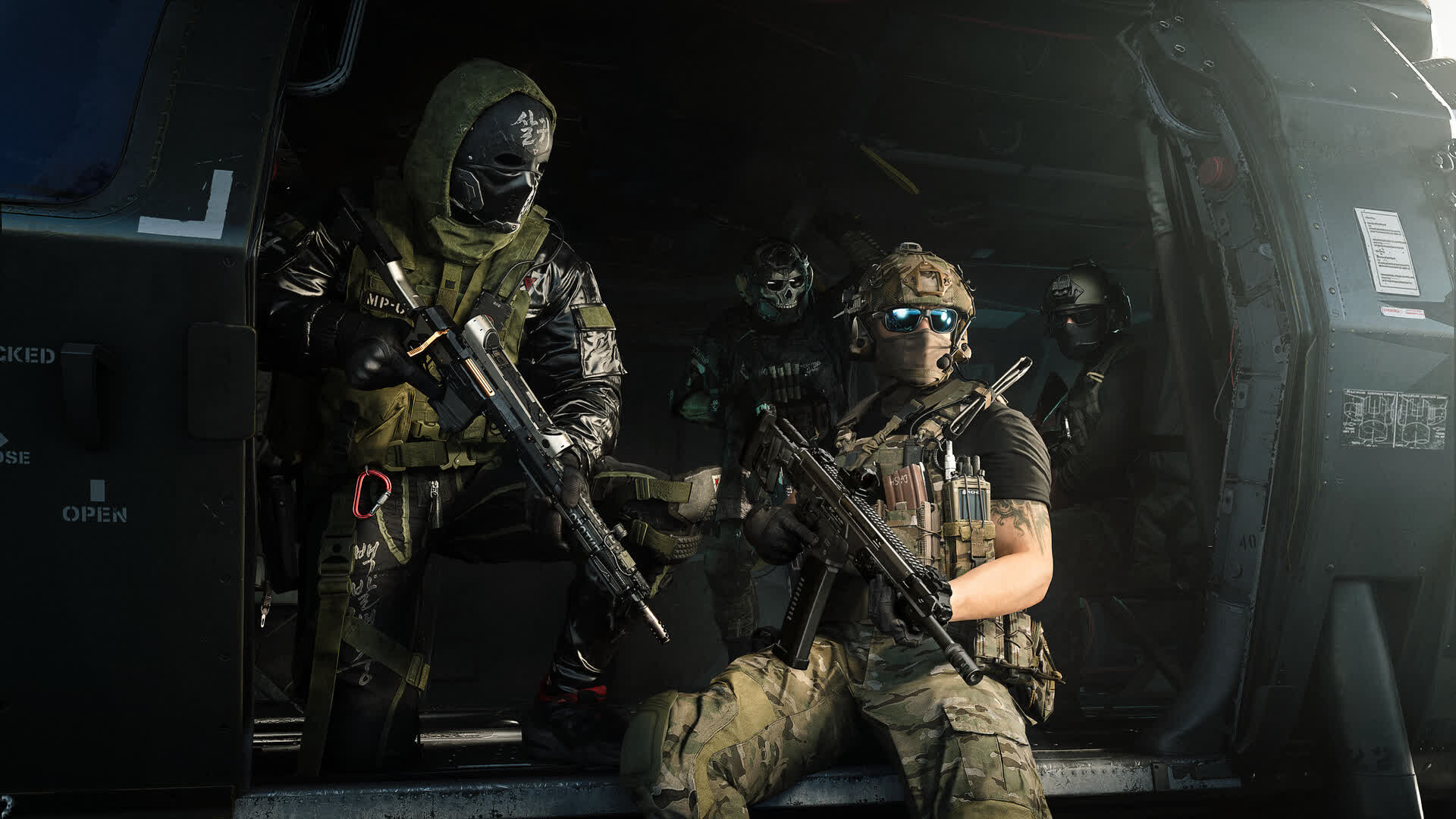 Modern Warfare 4 is earning widespread critical acclaim