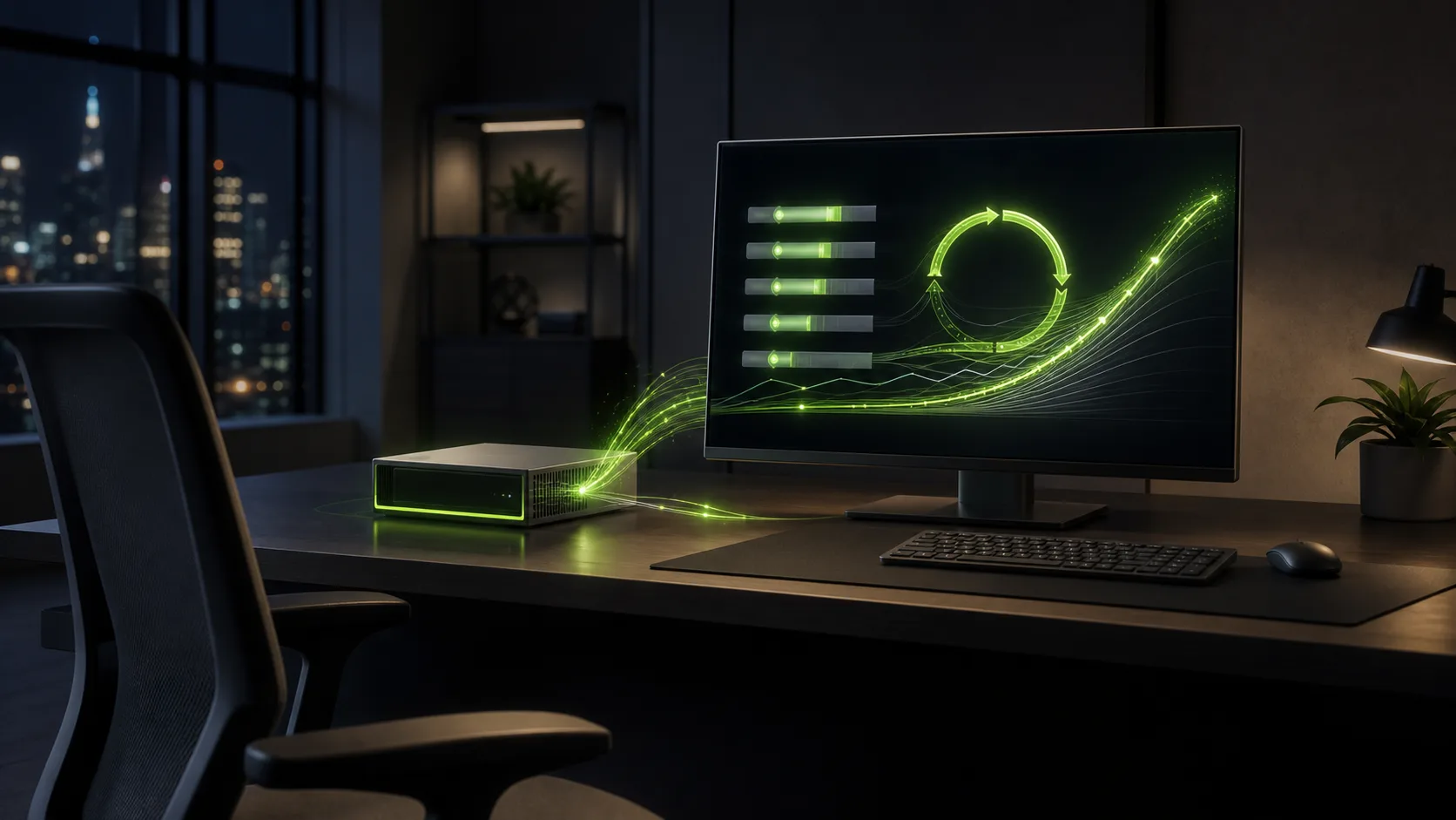 Scaling NVIDIA TensorRT Performance Optimization Beyond a Single Build Route with the Global Performance Tuner, Part 1