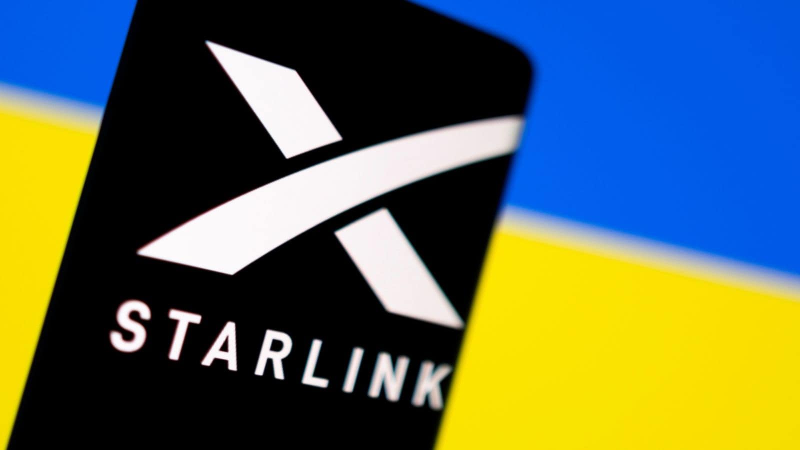 Ukraine says Starlink speed curbs remain despite Trump assurance