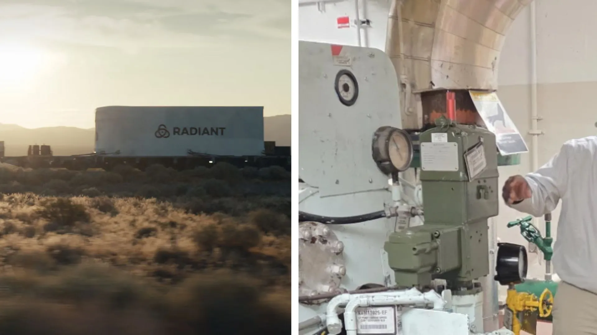 US’ 1-MW nuclear microreactor transportable by land, sea, air to be deployed at weapon station