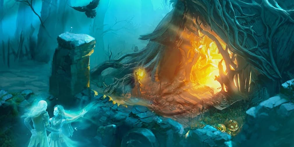 Raid: Shadow Legends has you hunting for pumpkins in Festival of Frights Halloween event