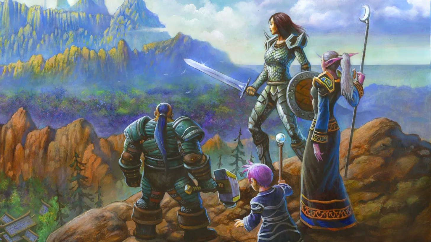 WoW: Forever’s Divisive Layering Will See Major Improvements For Launch, Blizzard Says