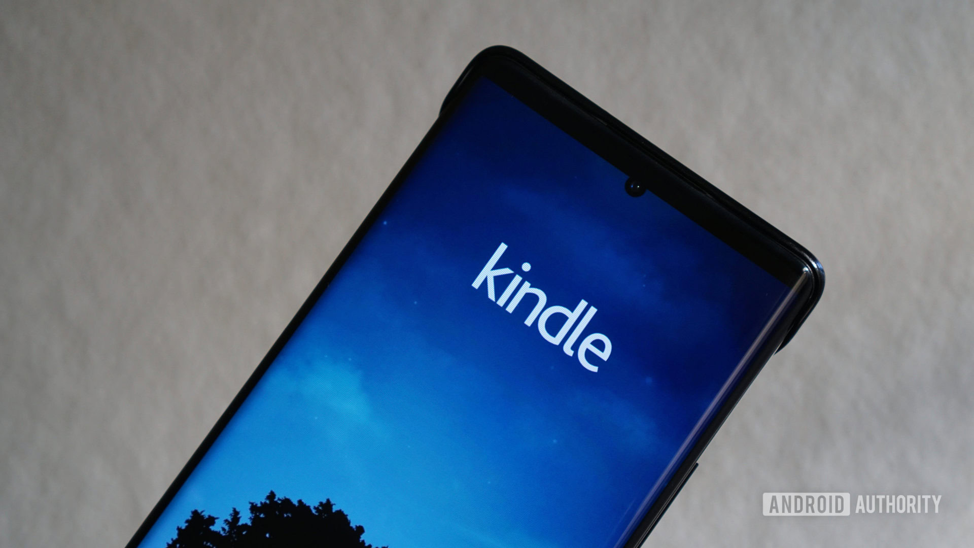 Kindle Android app borrows a useful new feature from Alexa Tablets