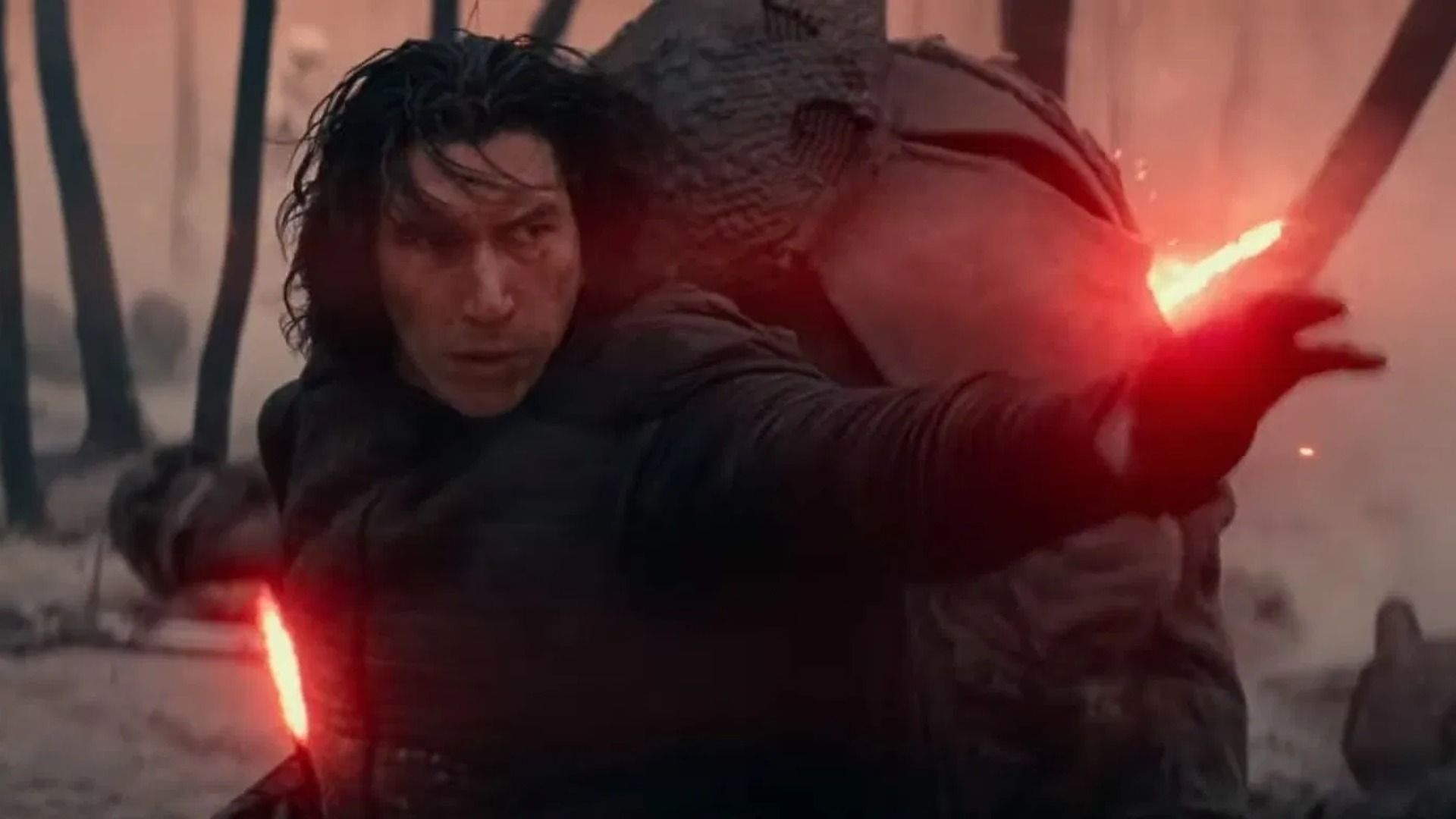 Star Wars introduces two new names for the Force to describe the light and dark side