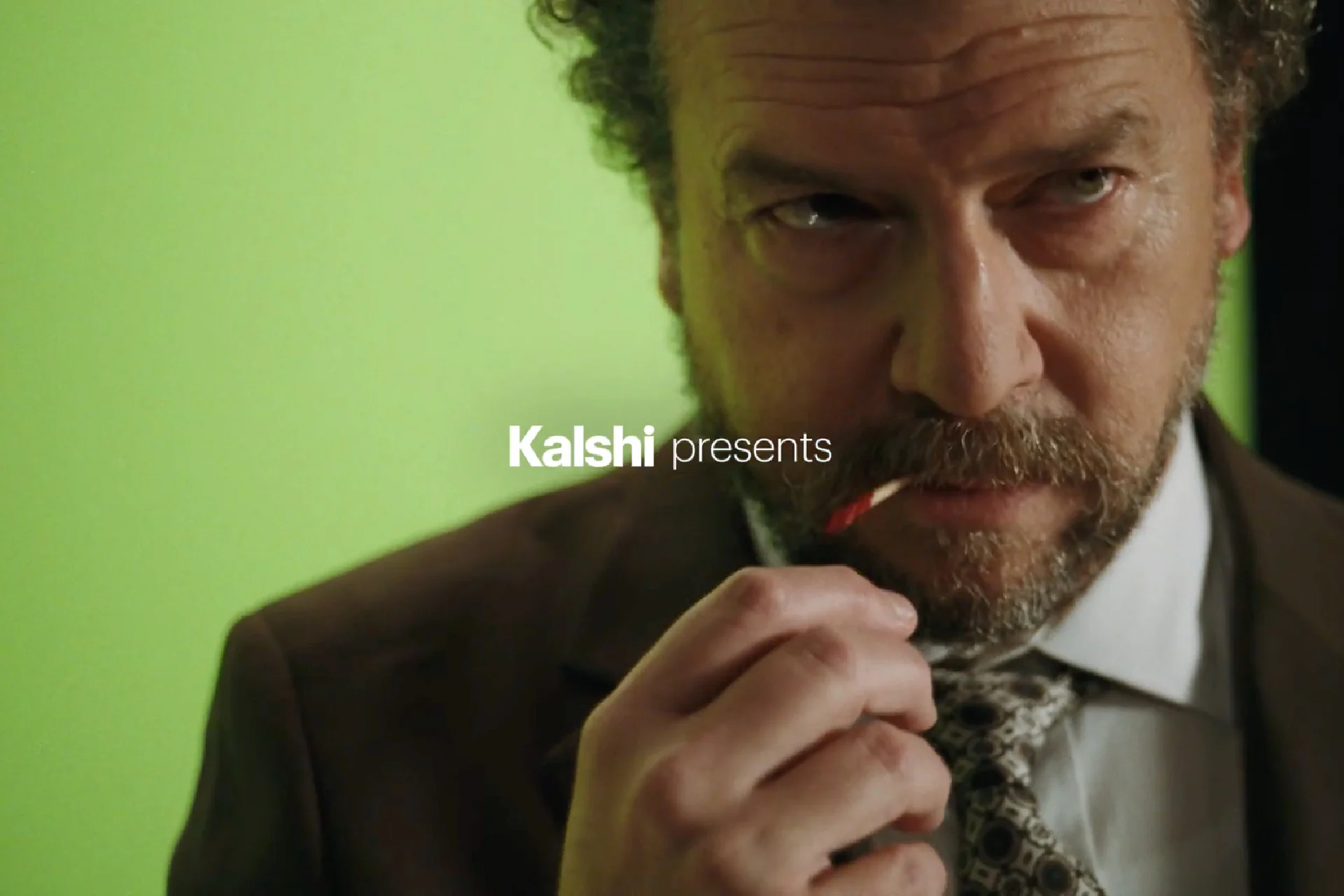 Danny McBride Doing Kalshi Ads Is a Huge Bummer