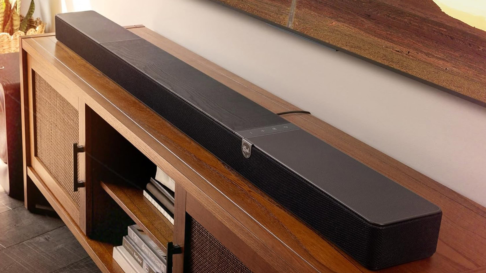 Save over $360 on Klipsch Flexus CORE 300 5.1.2 Dolby Atmos soundbar