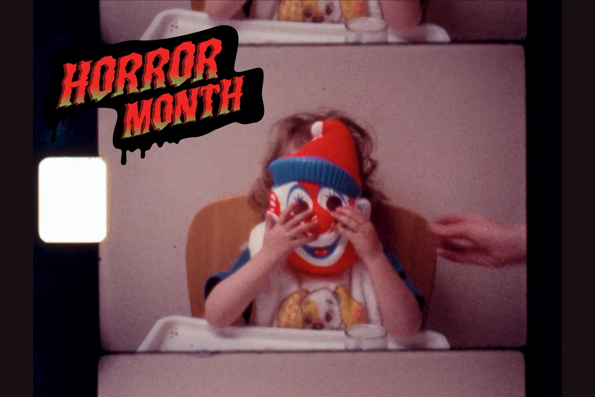 This Fan-Made Horror Short Finds a Way to Get Michael Myers Into ‘Halloween III’