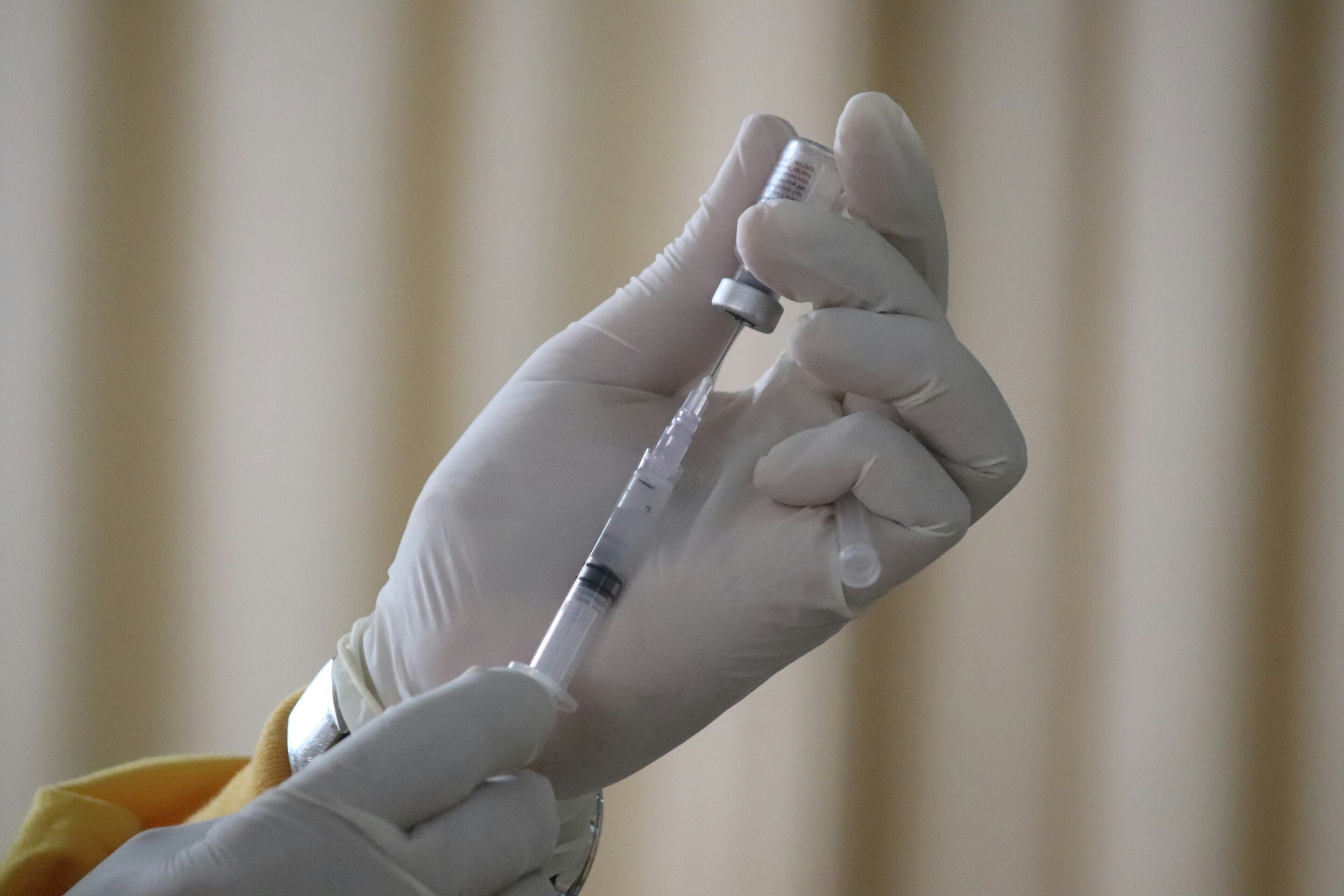 FDA approves hepatitis B shot that may let some patients stop all treatment