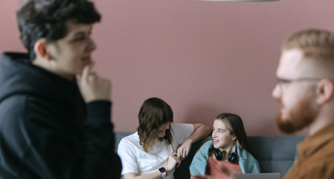 New resources now available to help prevent suicide and self-harm in young people