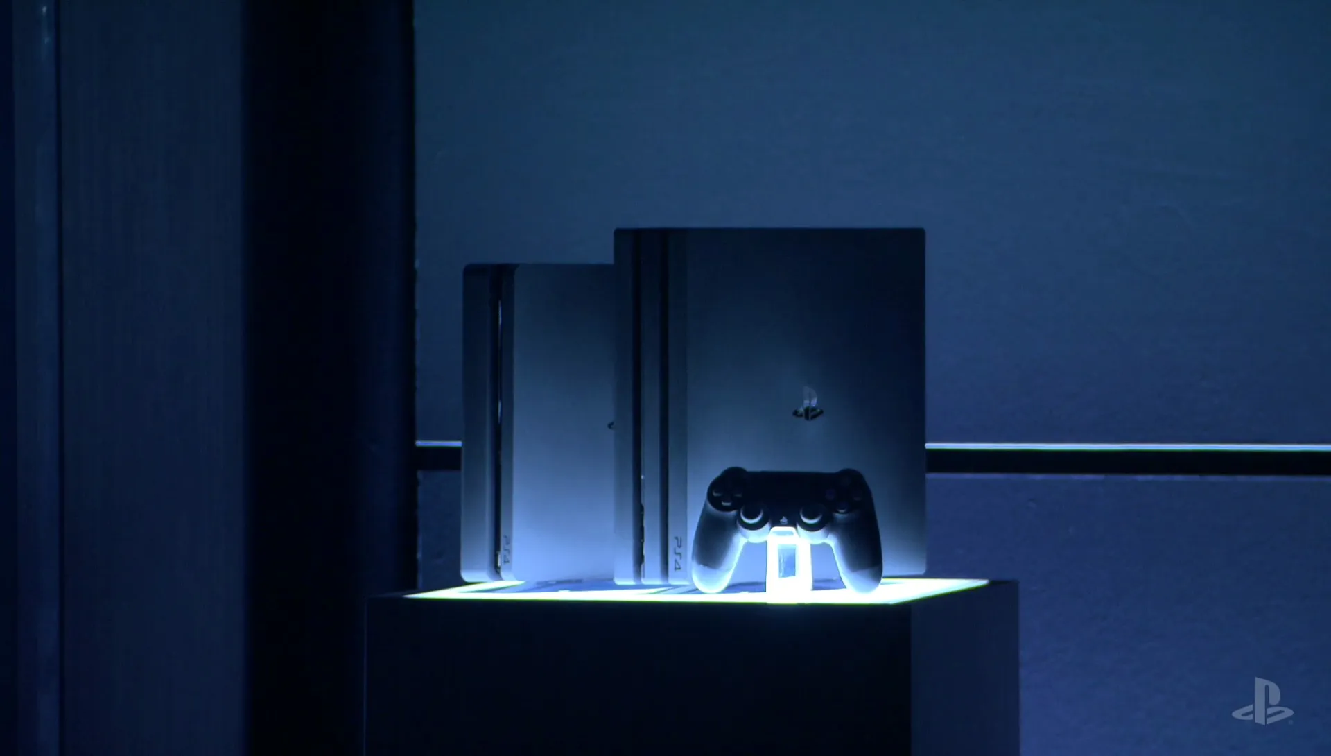 Sony Doubles Down on Officially Ditching Physical Media