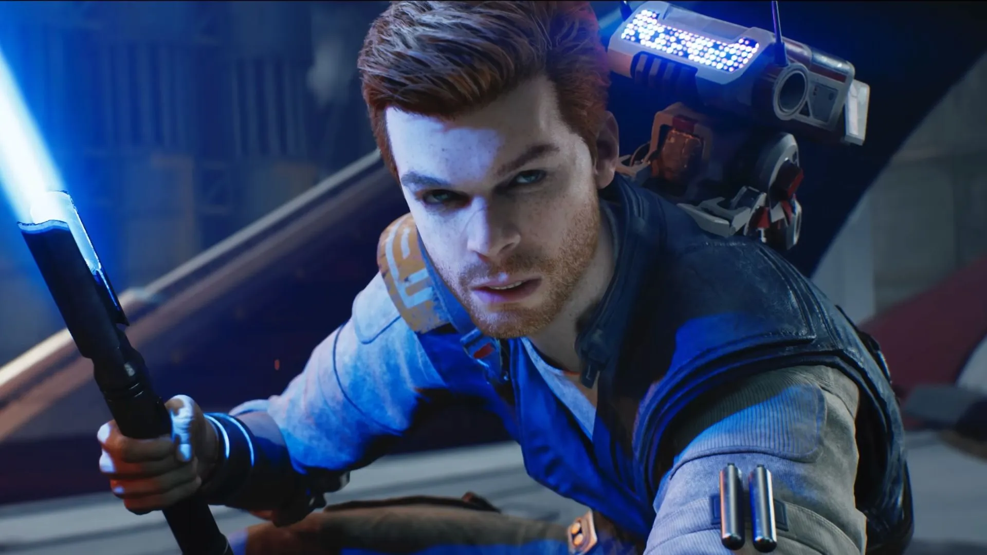 EA Has No Games Listed As Coming Soon On Its Site