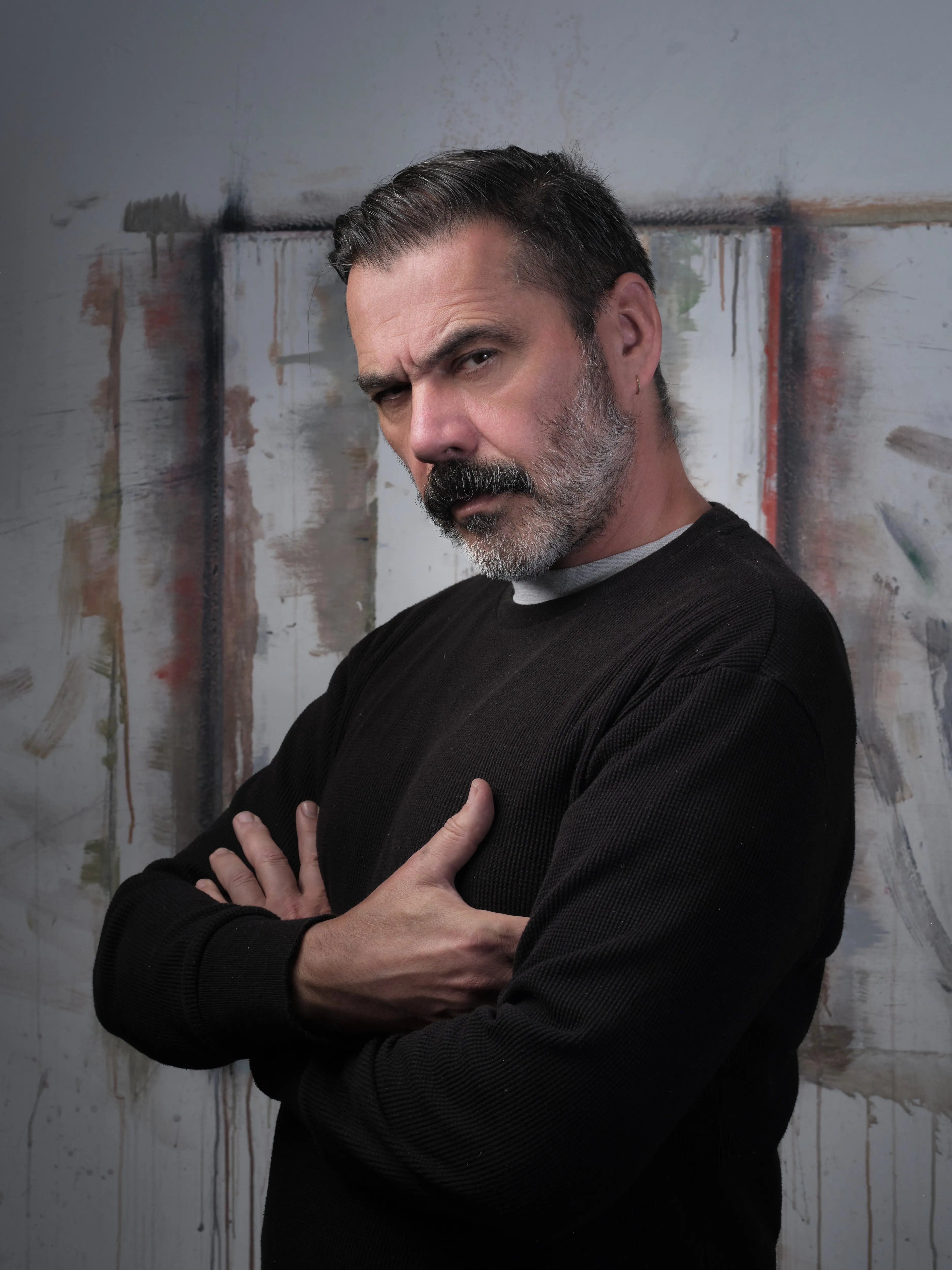 Roland Mouret Tells All About Victoria Beckham, Meghan Markle, Scarlett Johansson in New Memoir