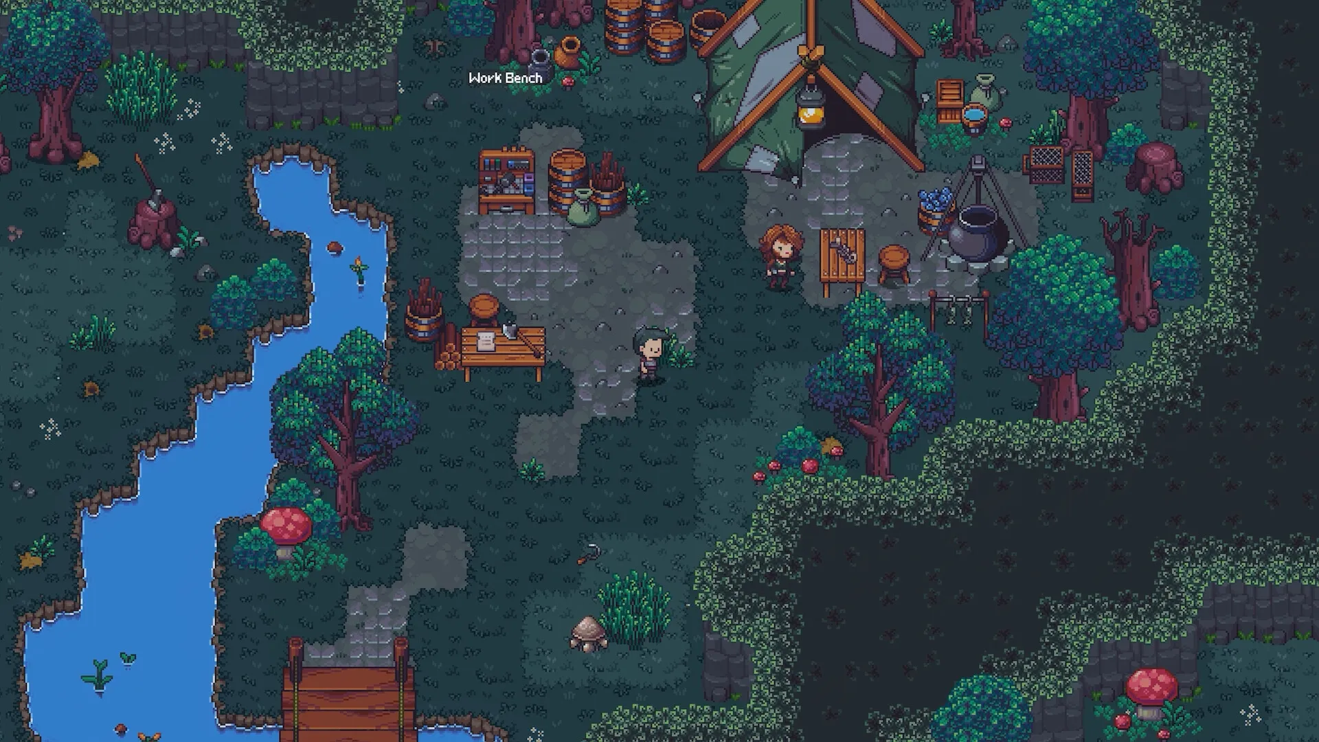 Emberville Release Time and Date