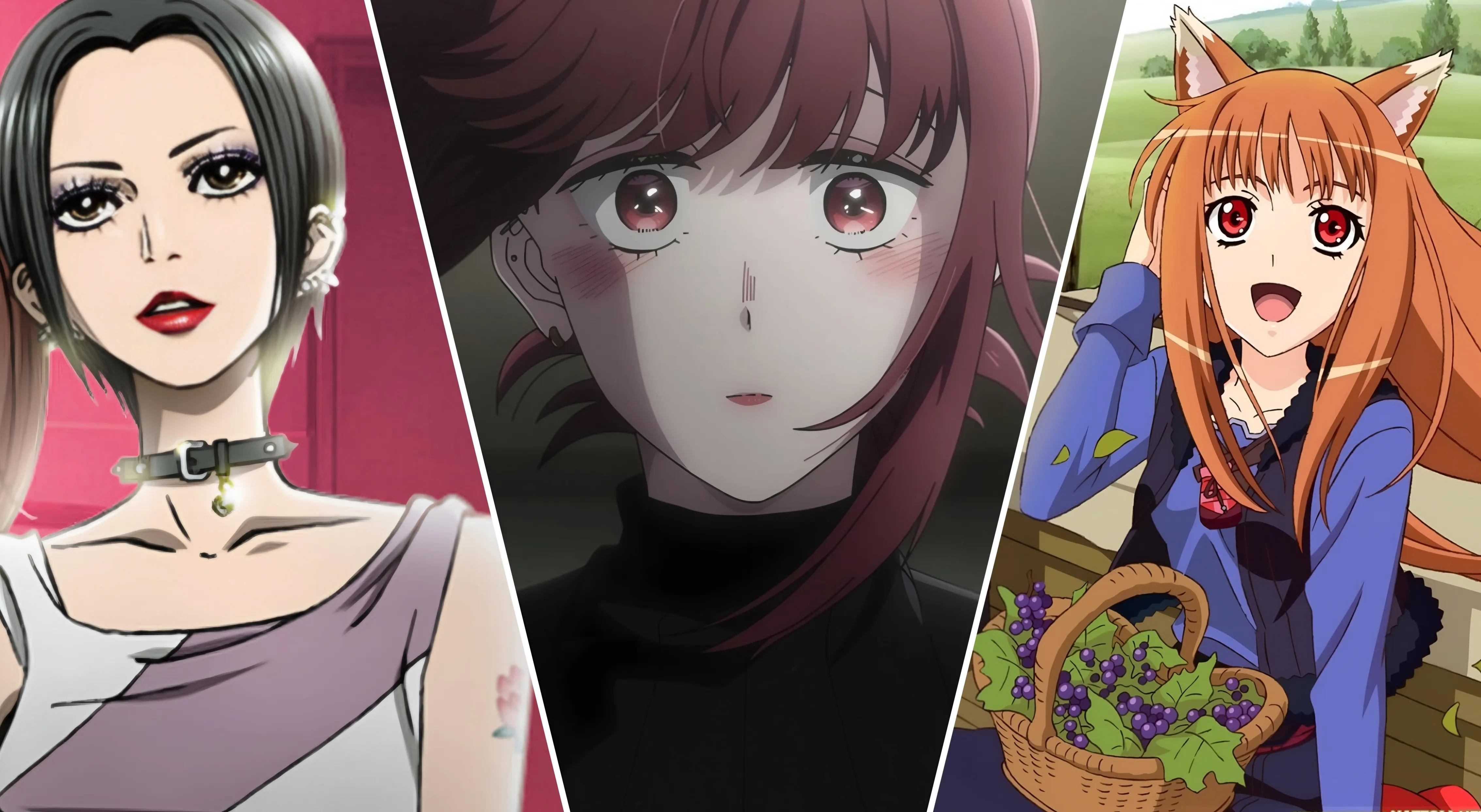 8 Best Romance Anime That Aren't Set In A High School
