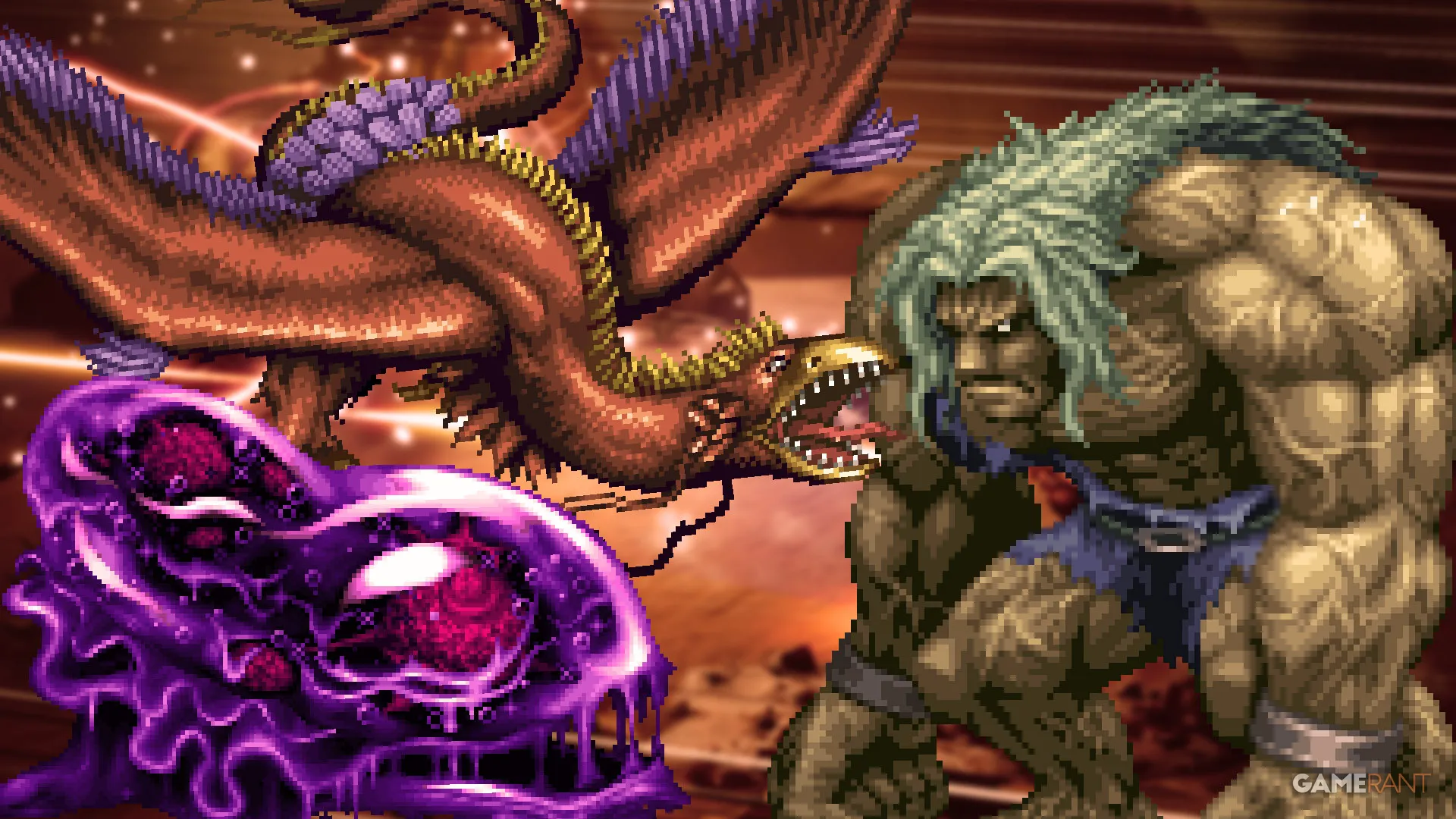 Final Fantasy Resonance: All 15 Cave Master Locations