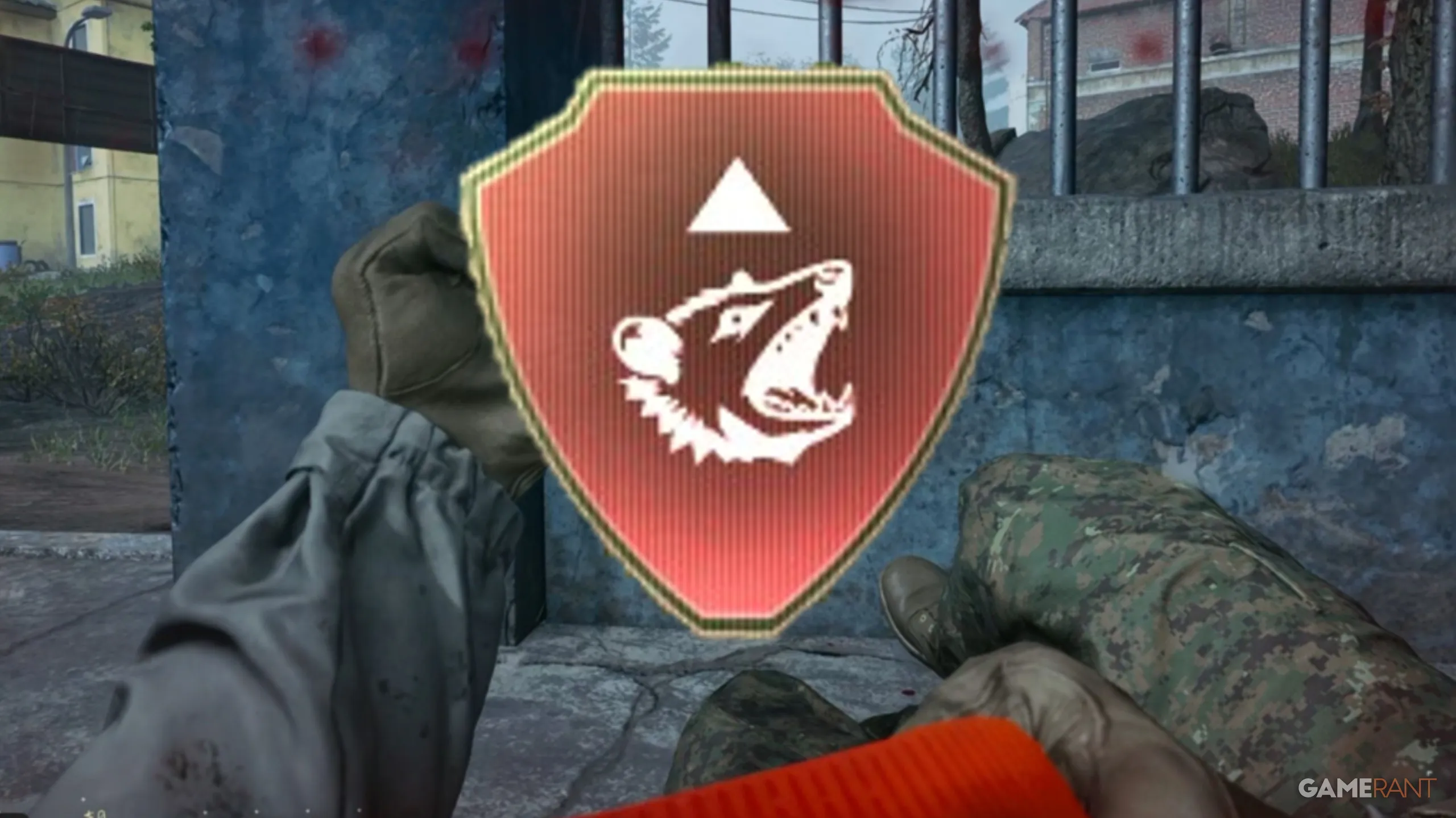 Possum in MW4 DMZ, Explained