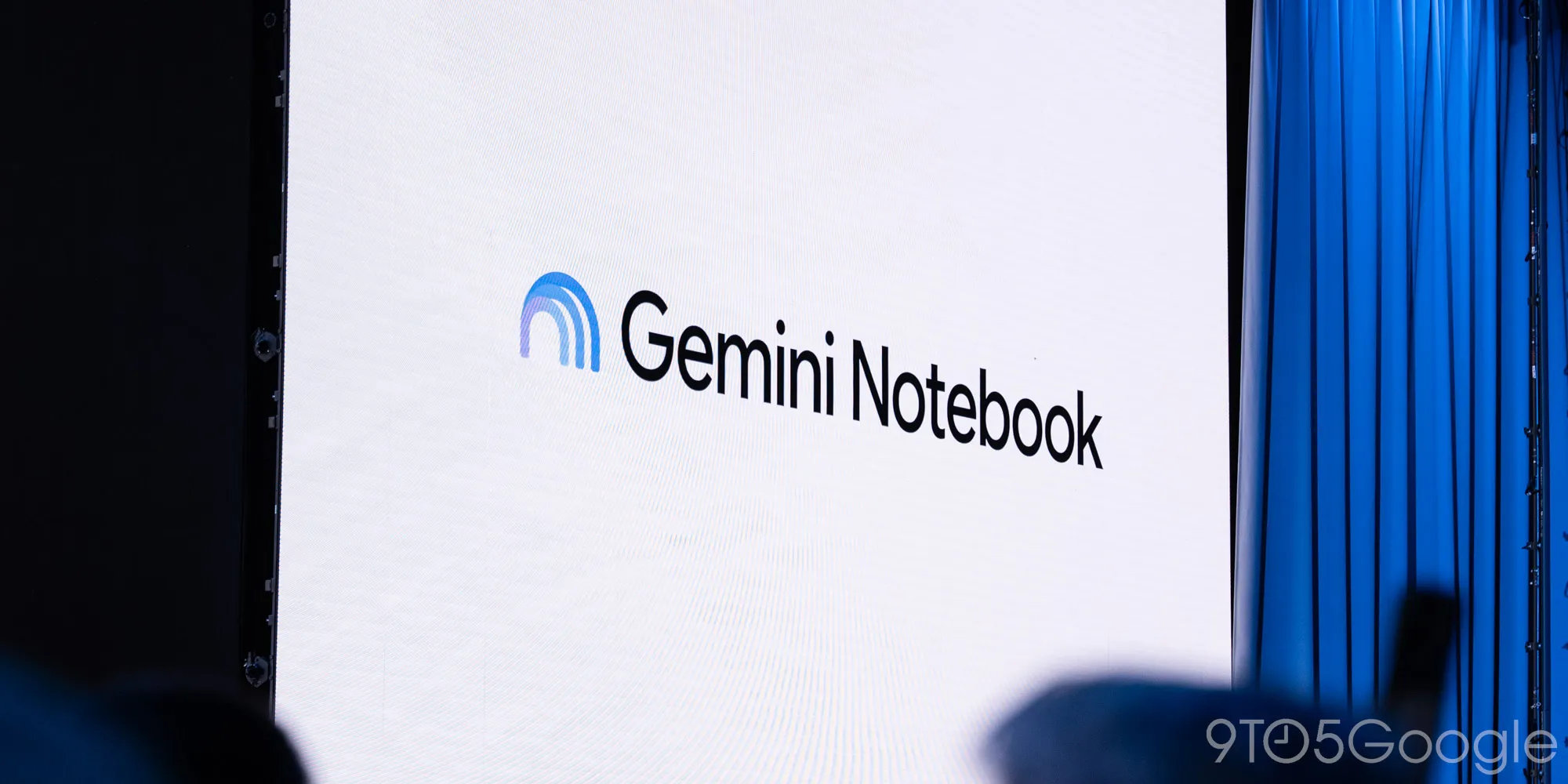 Gemini Notebook now available as Connected App for deeper integration