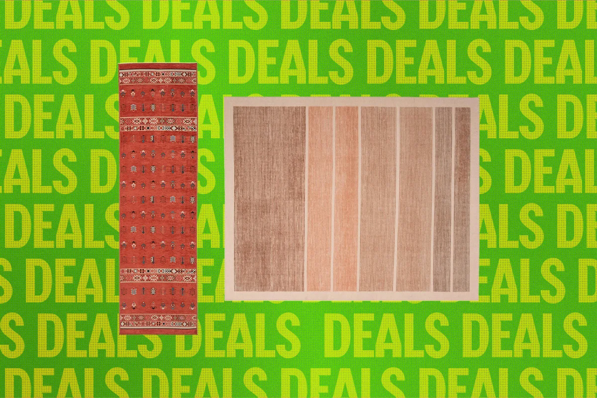 Revival Rugs Birthday Sale: 20 Percent Off Sitewide Through Sunday