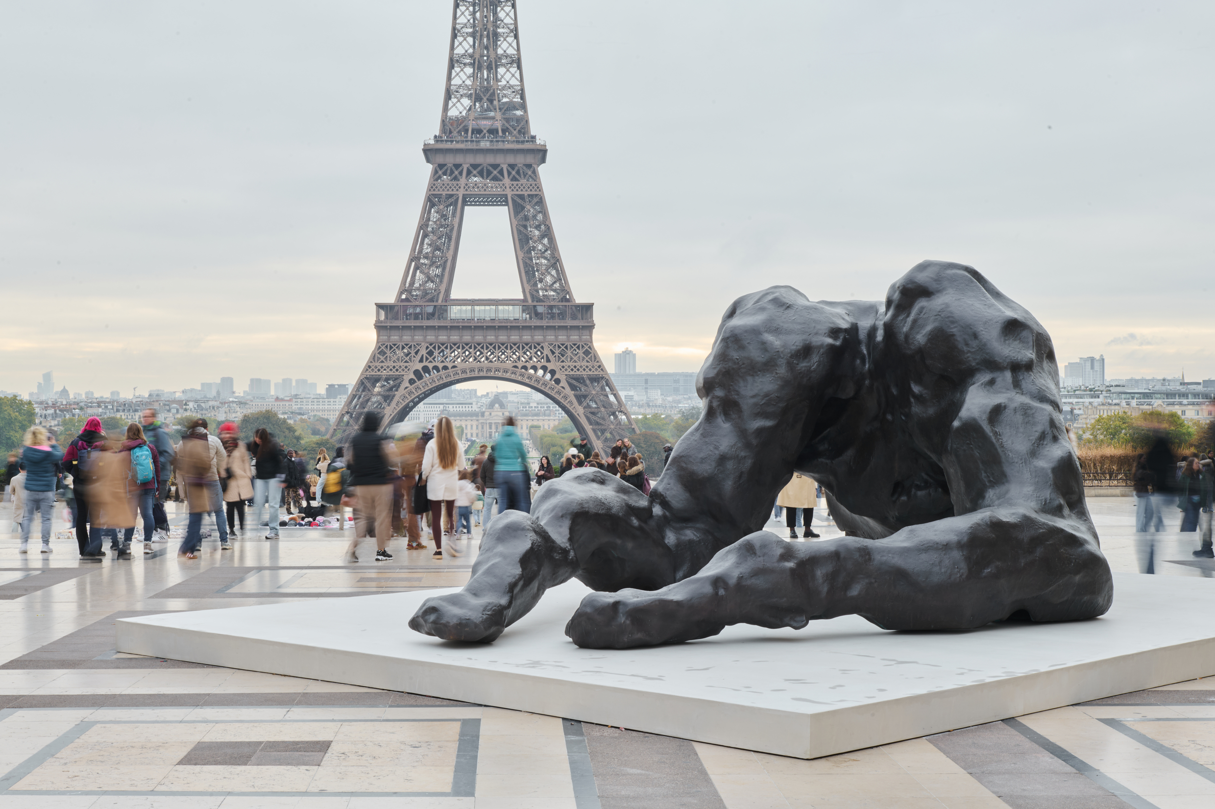 WWD’s Highlights of Paris Art Week