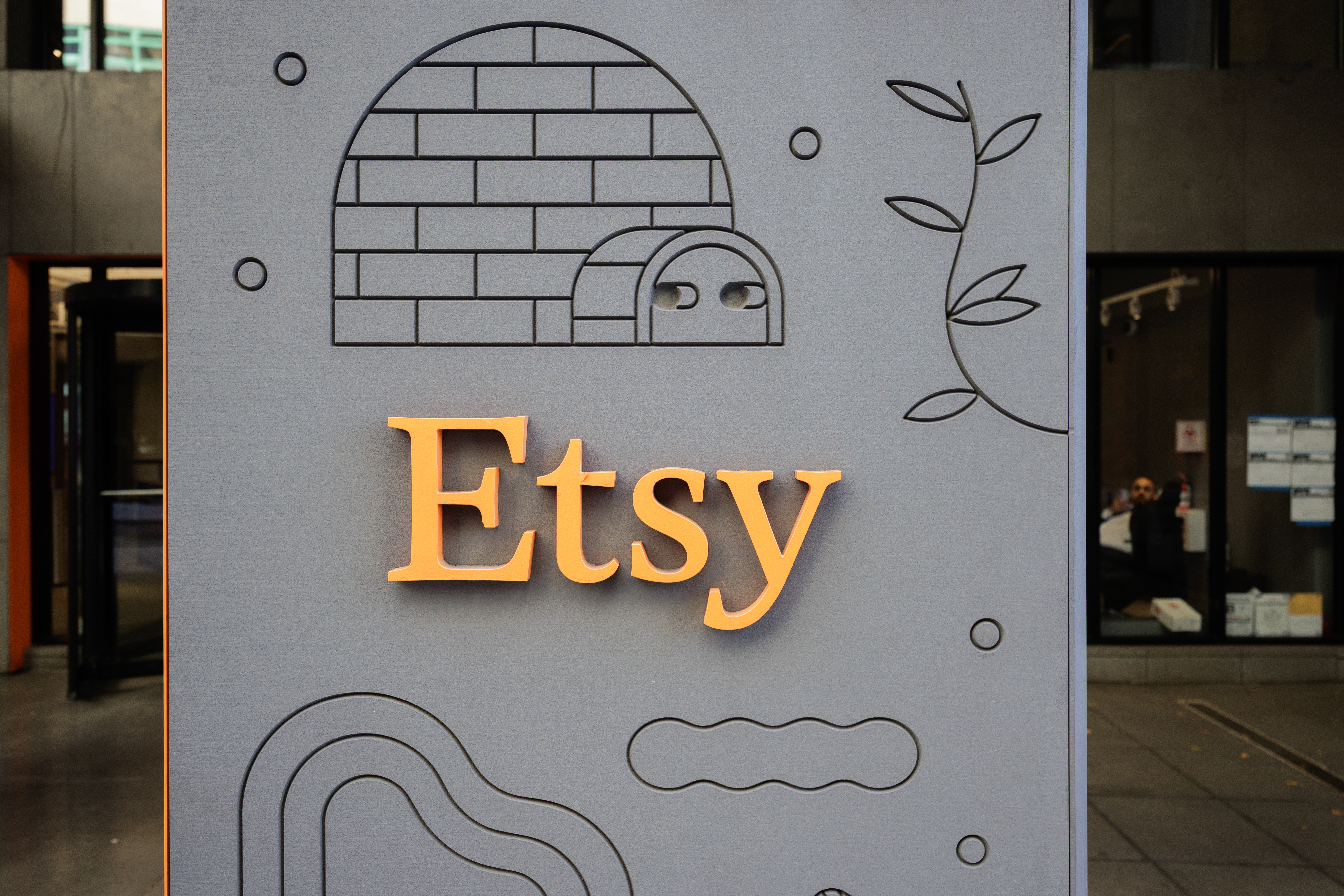 Etsy is cracking down on AI slop. Here’s what’s changing.