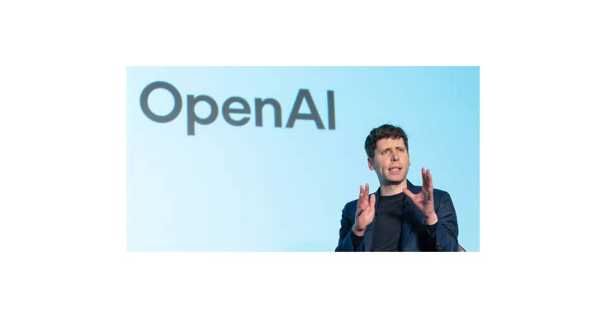 OpenAI to Train AI Models Without Internet After Cyber Incidents