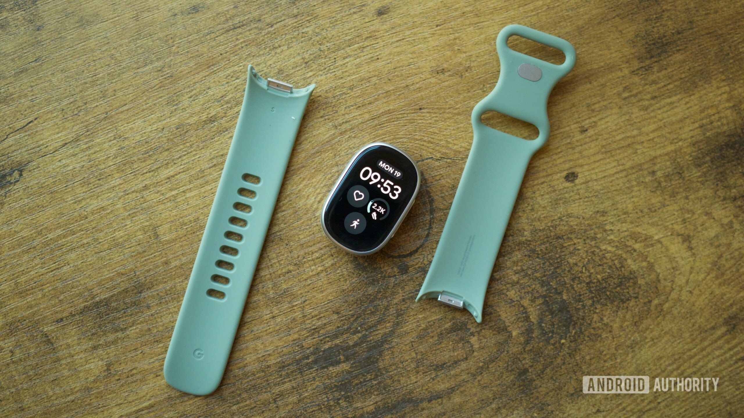 Your Pixel Watch is getting smarter about tracking activity with Google Health 5.11
