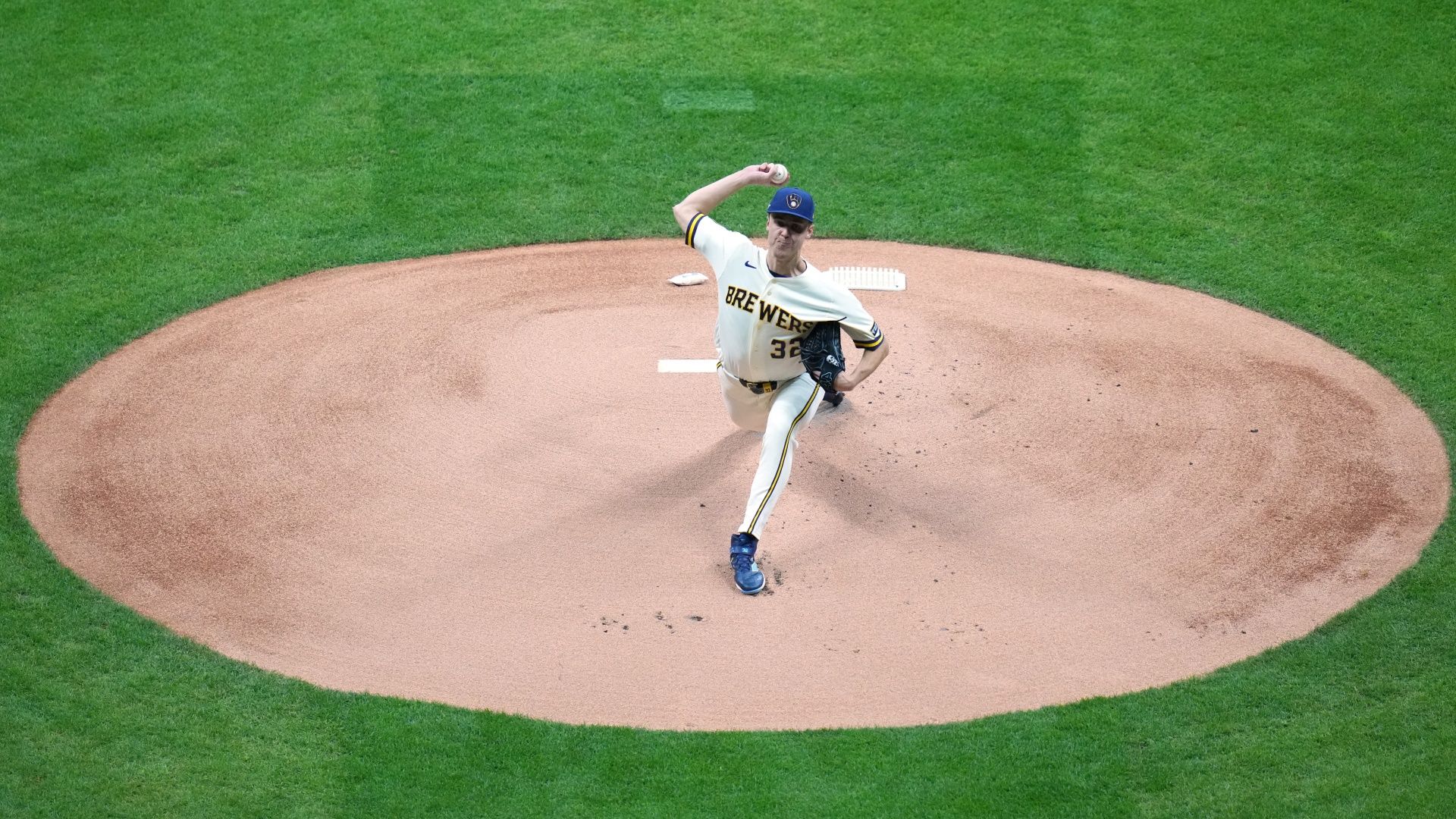 How to watch MLB World Series 2026: free live streams for Rays vs Brewers