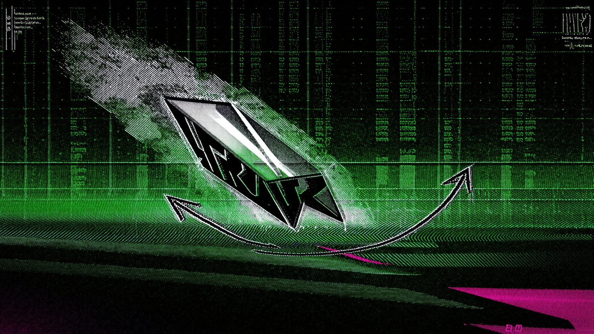 IRYS Surges 1,200% Past May Listing Peak