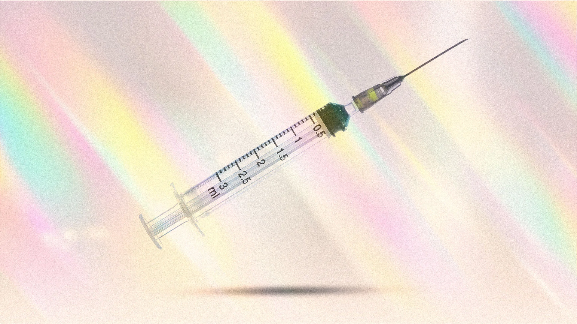 A personalized cancer vaccine could be available as soon as 2027. Here’s what we know