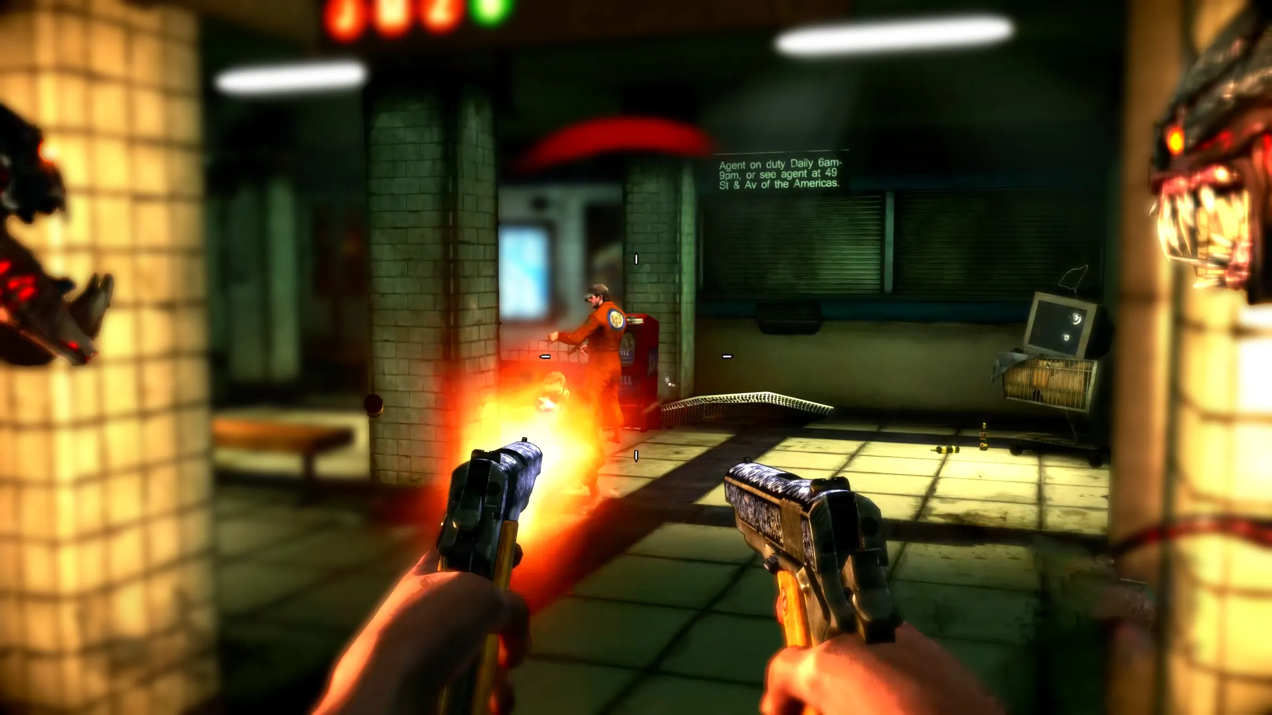 Most Perfect Single-Player FPS Games Nobody Bought, Ranked