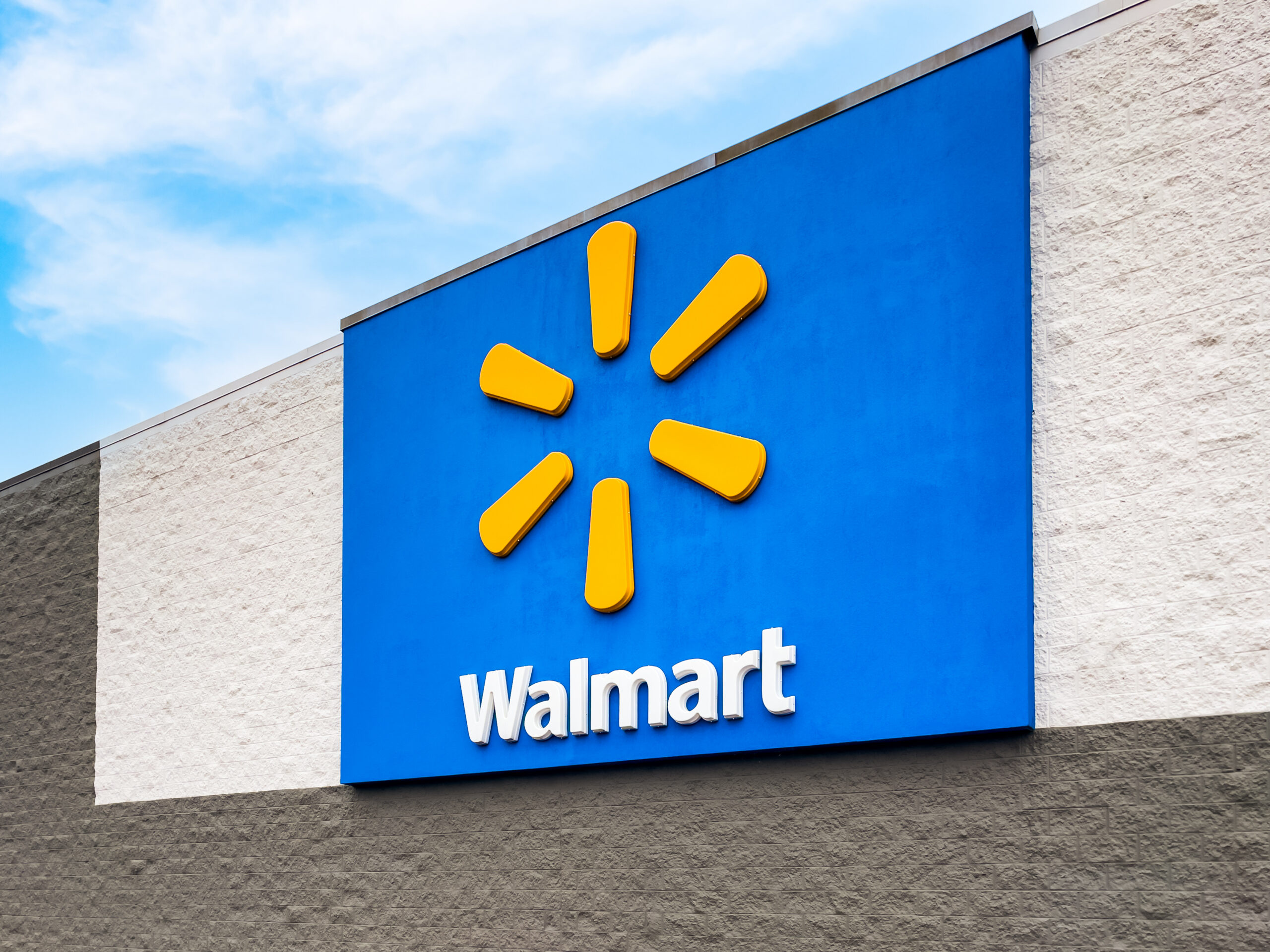 Walmart unveils AI agent shopping controls, spending limits