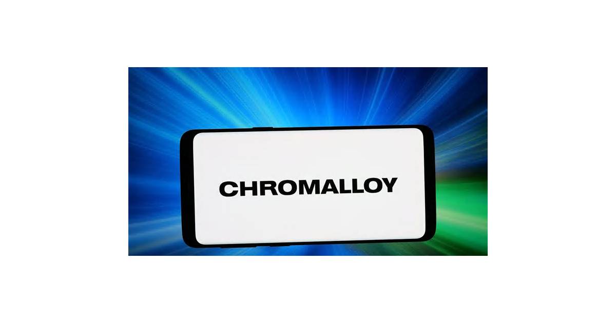 Veritas Is Said to Weigh $10 Billion-Plus Sale of Chromalloy