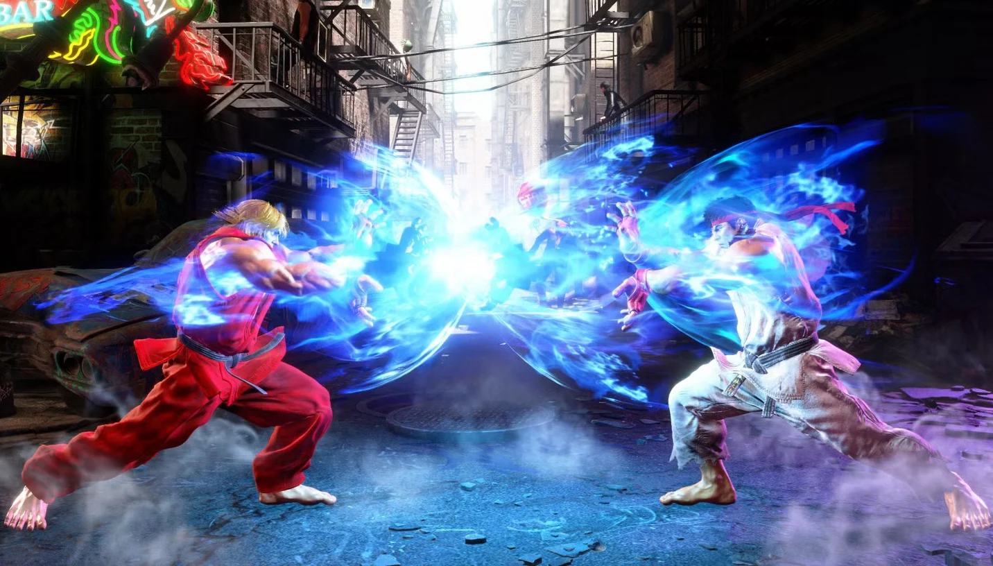 Street Fighter 6 Players Reeling After Capcom Takes Down Popular Community Resource Site