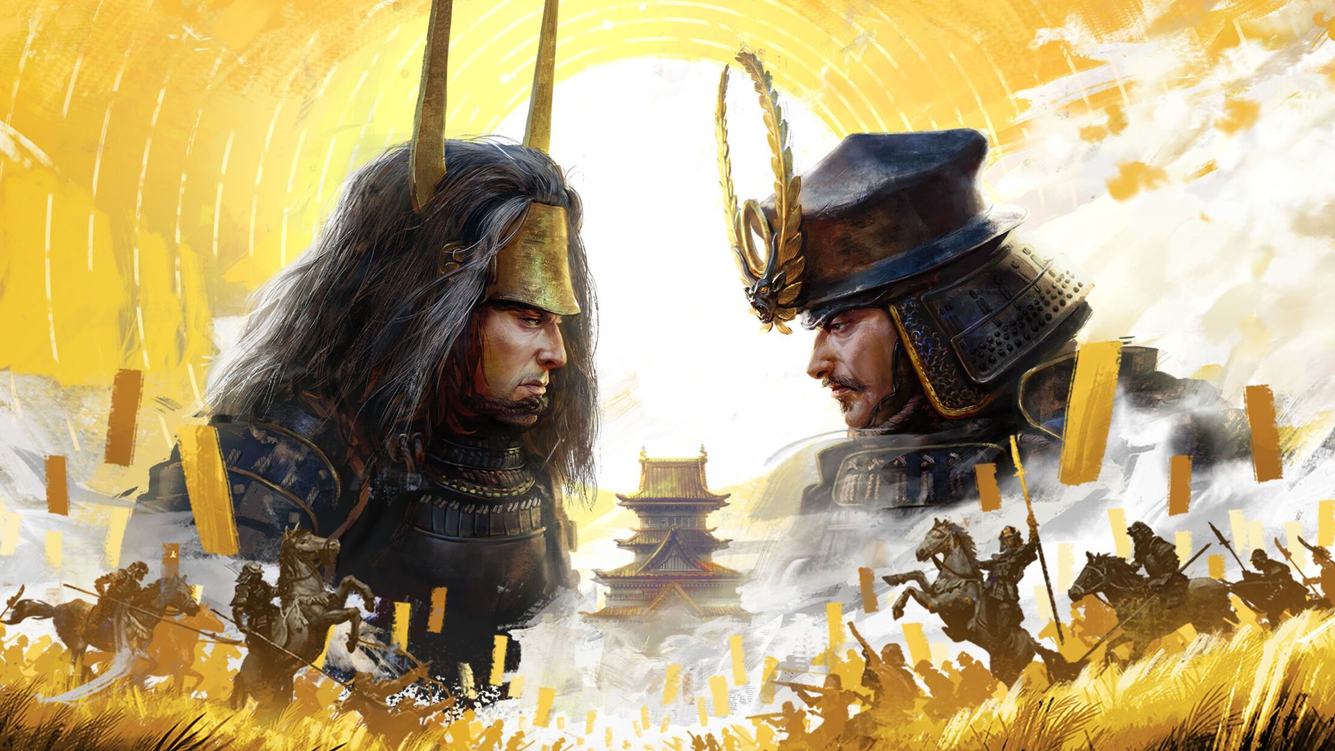 Creative Assembly exec pins the blame for the Shogun 2 remaster mess on someone else: 'This was not a Creative Assembly developed game'
