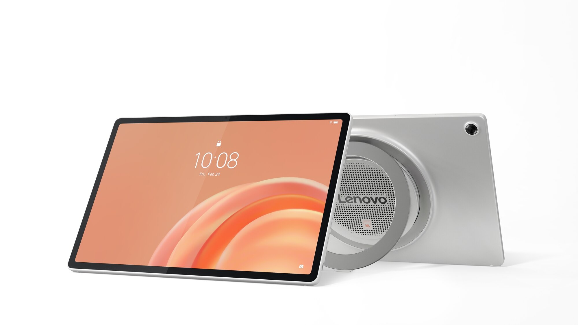 Amazon slashes the $400 Lenovo Tab Plus Gen 2 to just $270