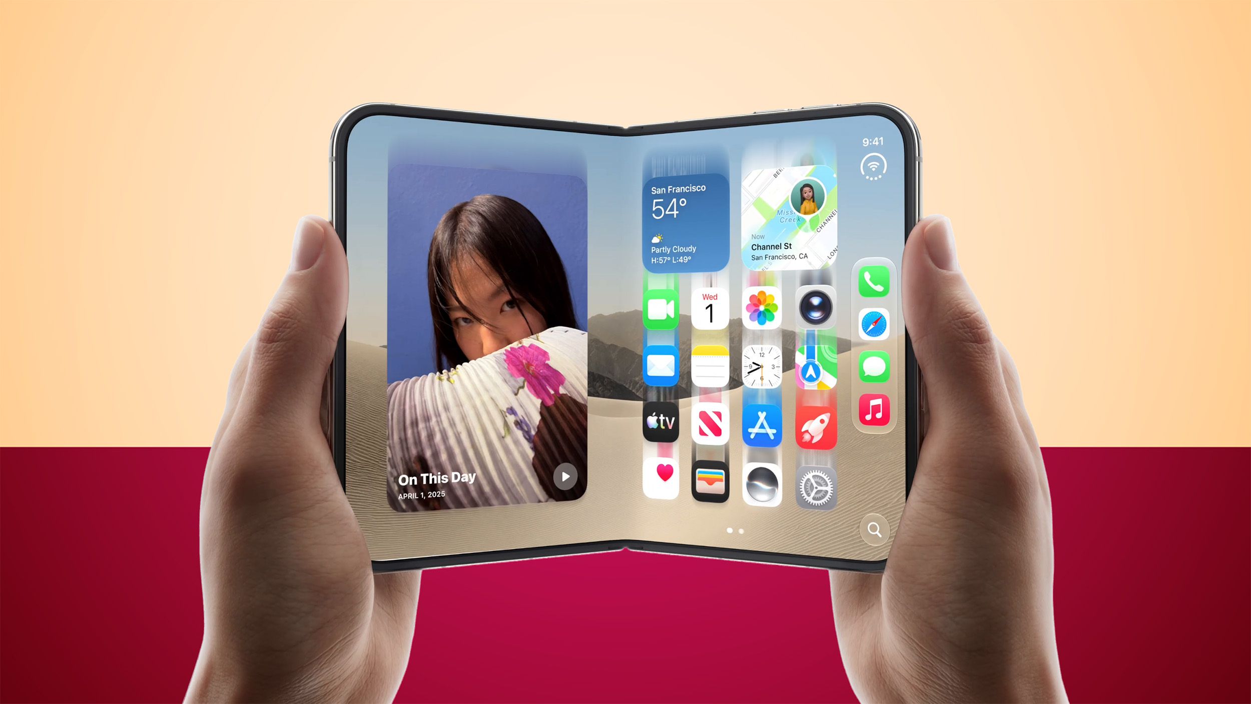 iPhone Duo Jailbroken on Launch Day