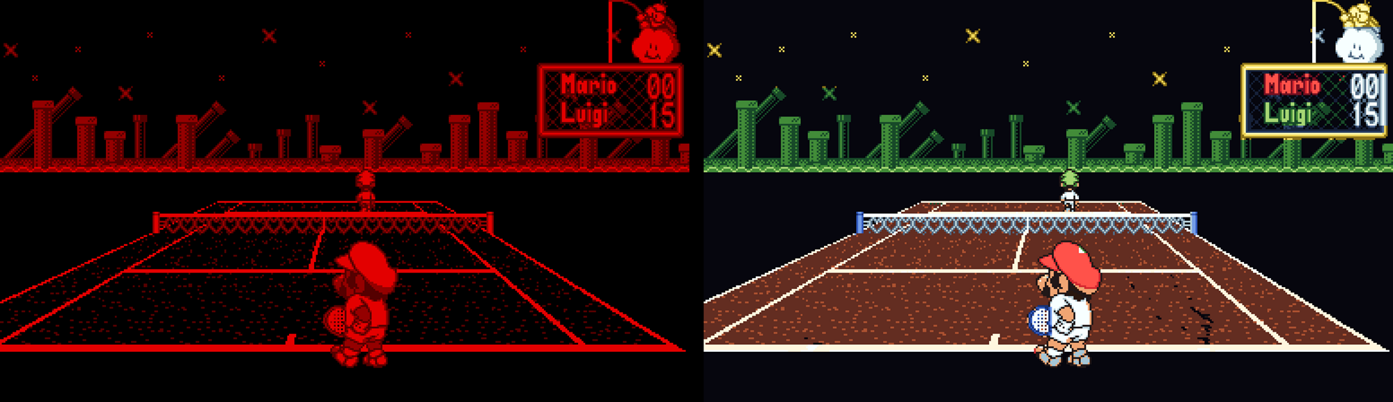 Vibe-coded emulator adds color to Virtual Boy's red monochrome games