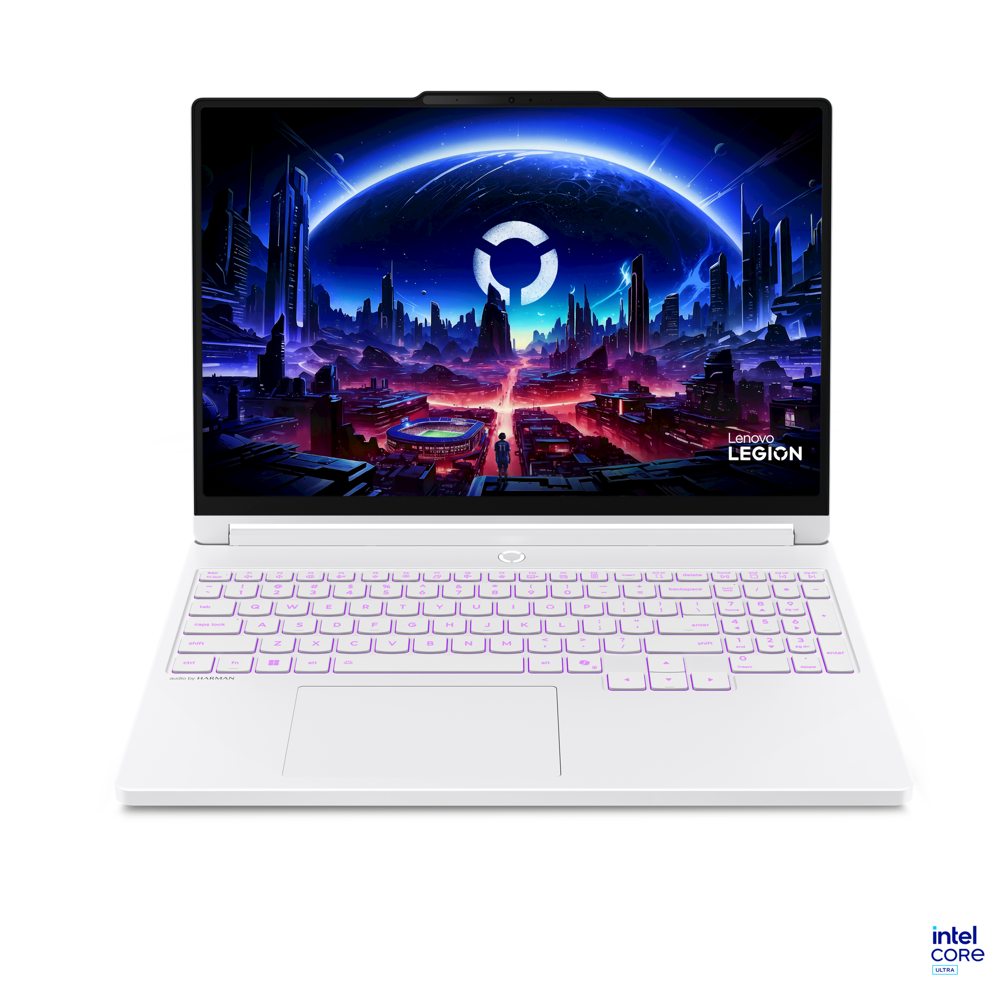 Work, Game, Watch, Create: The Lenovo Legion 5i Is Strong Enough for All of It